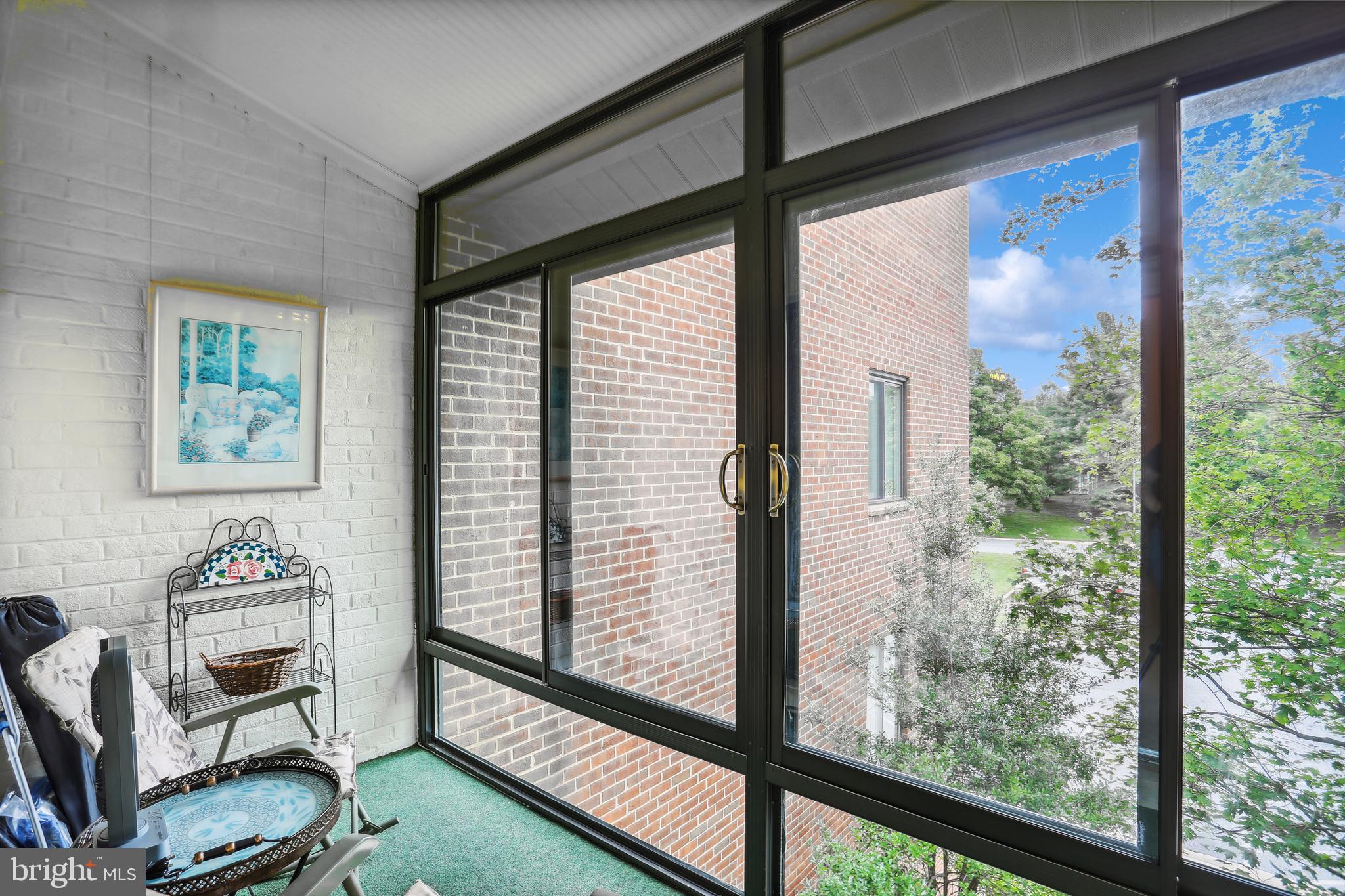 ROSSMOOR MUTUAL - Residential