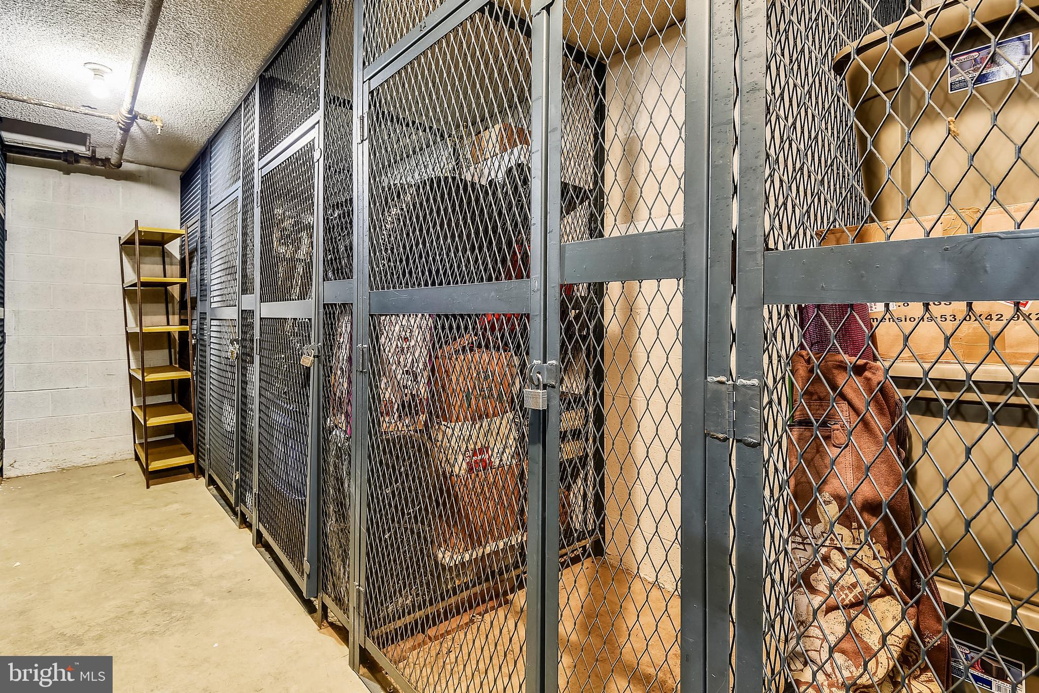 ROSSMOOR MUTUAL - Residential