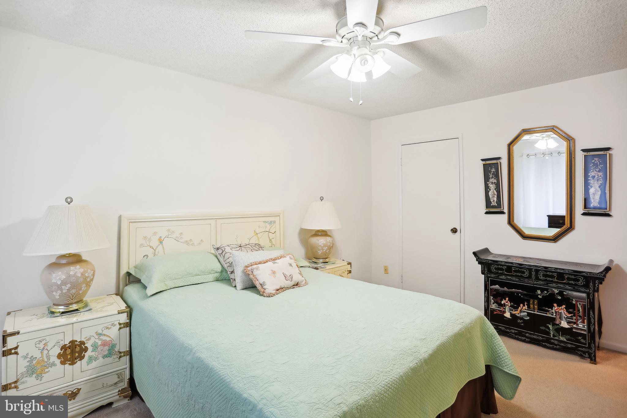 ROSSMOOR MUTUAL - Residential