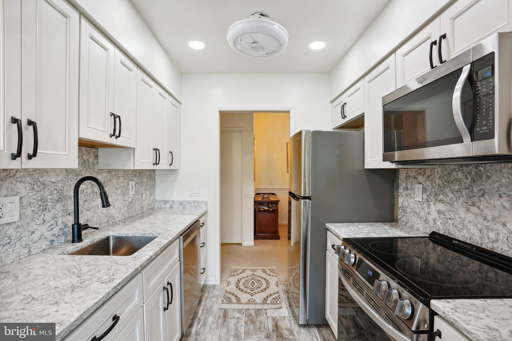 ROSSMOOR MUTUAL - Residential