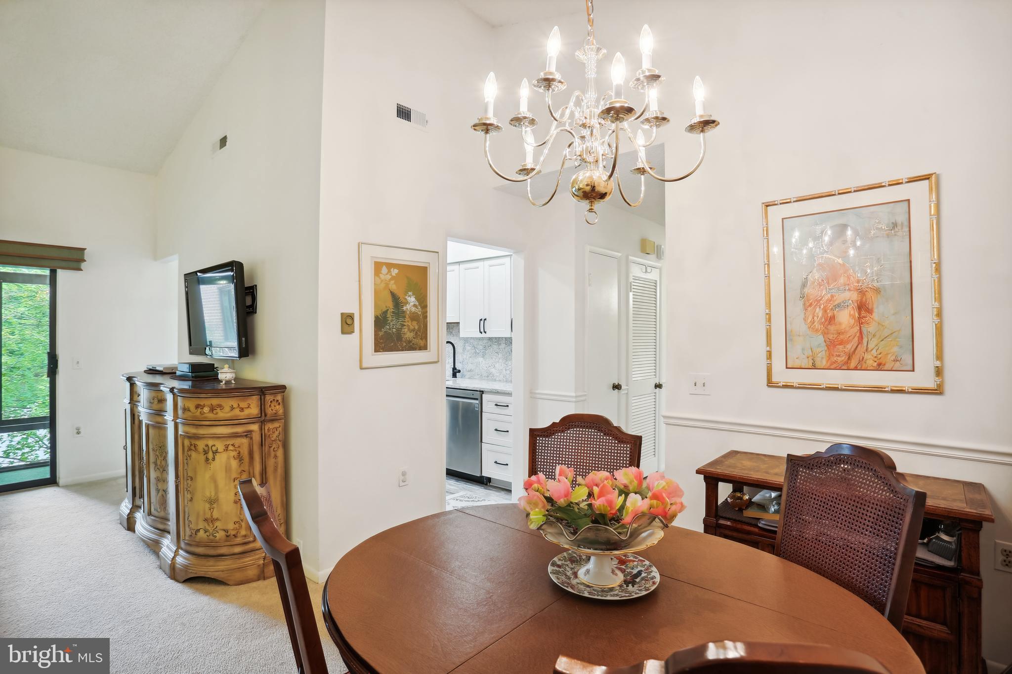 ROSSMOOR MUTUAL - Residential