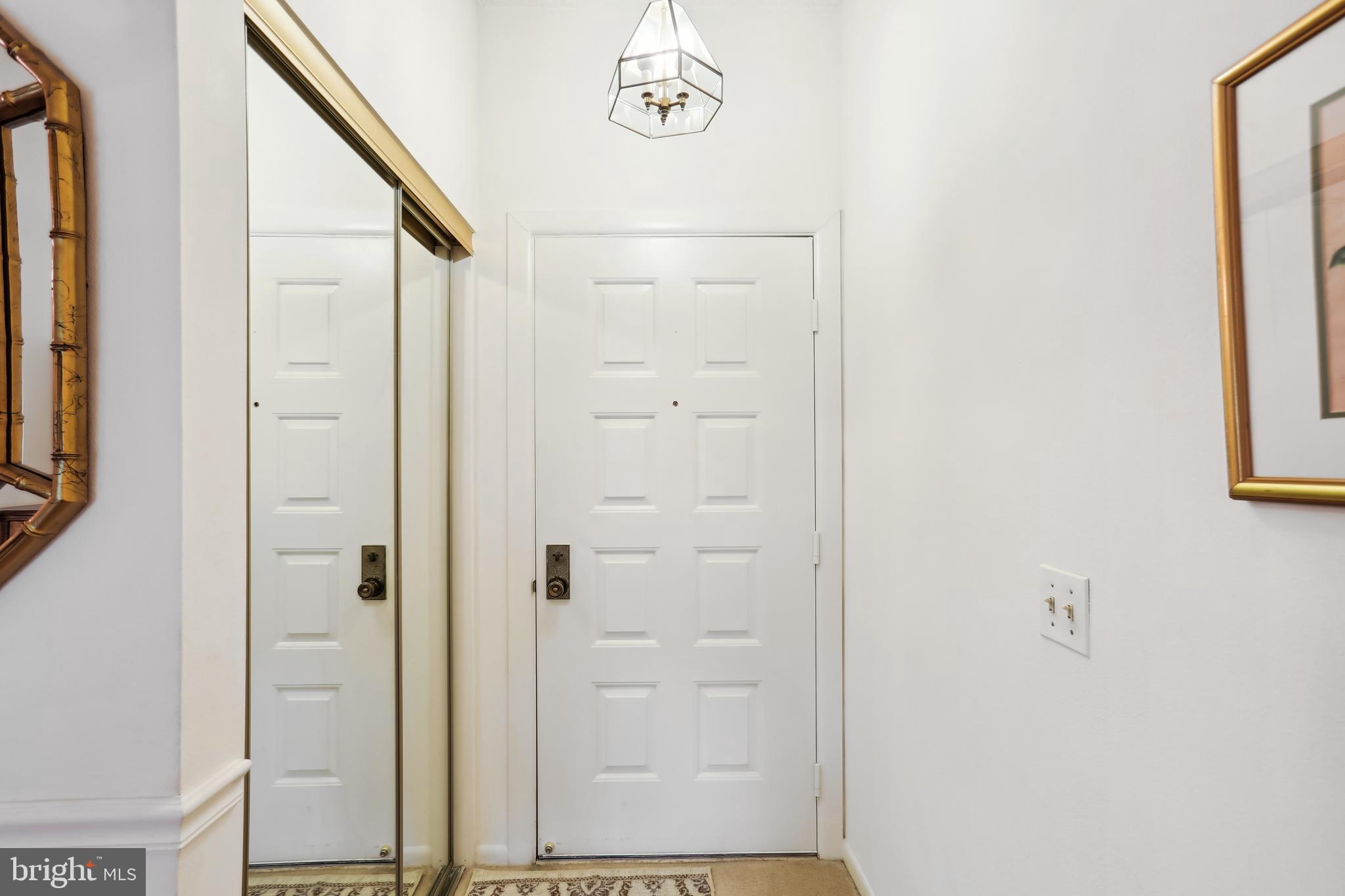 ROSSMOOR MUTUAL - Residential