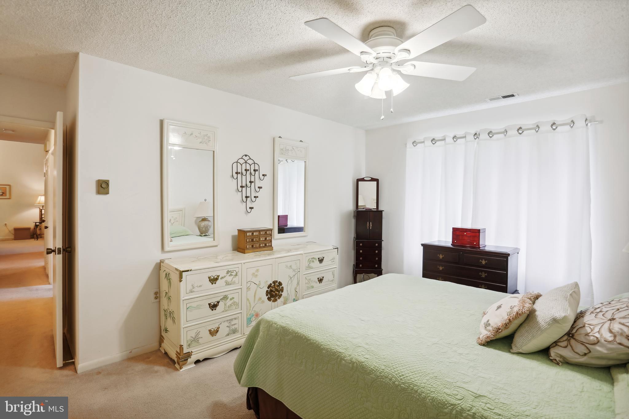 ROSSMOOR MUTUAL - Residential