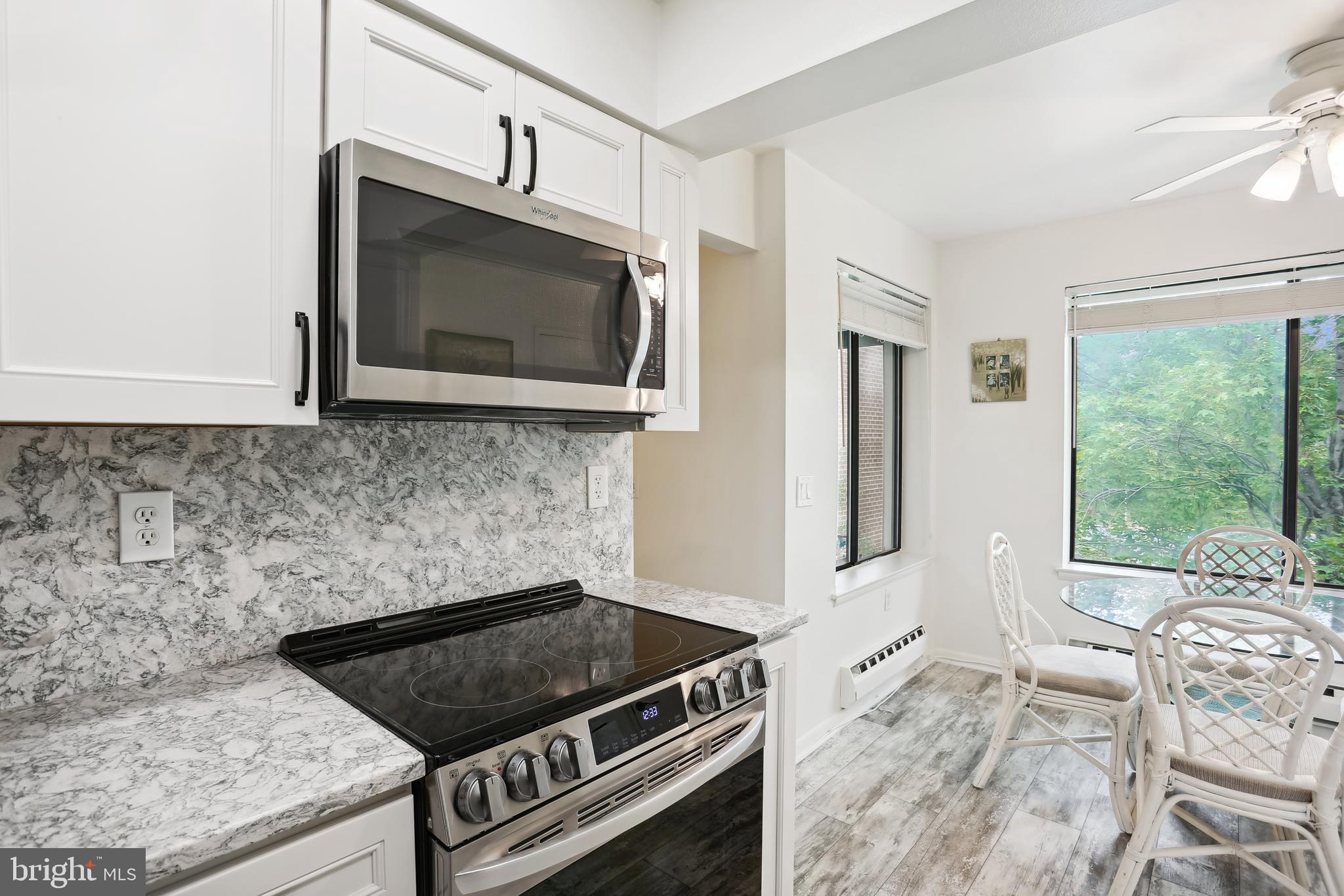 ROSSMOOR MUTUAL - Residential