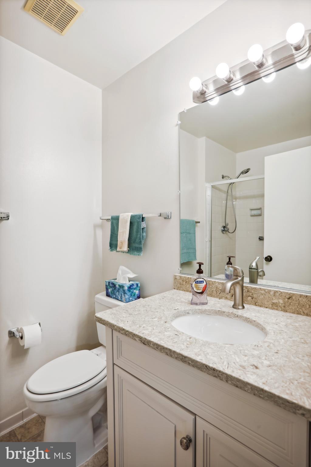 ROSSMOOR MUTUAL - Residential