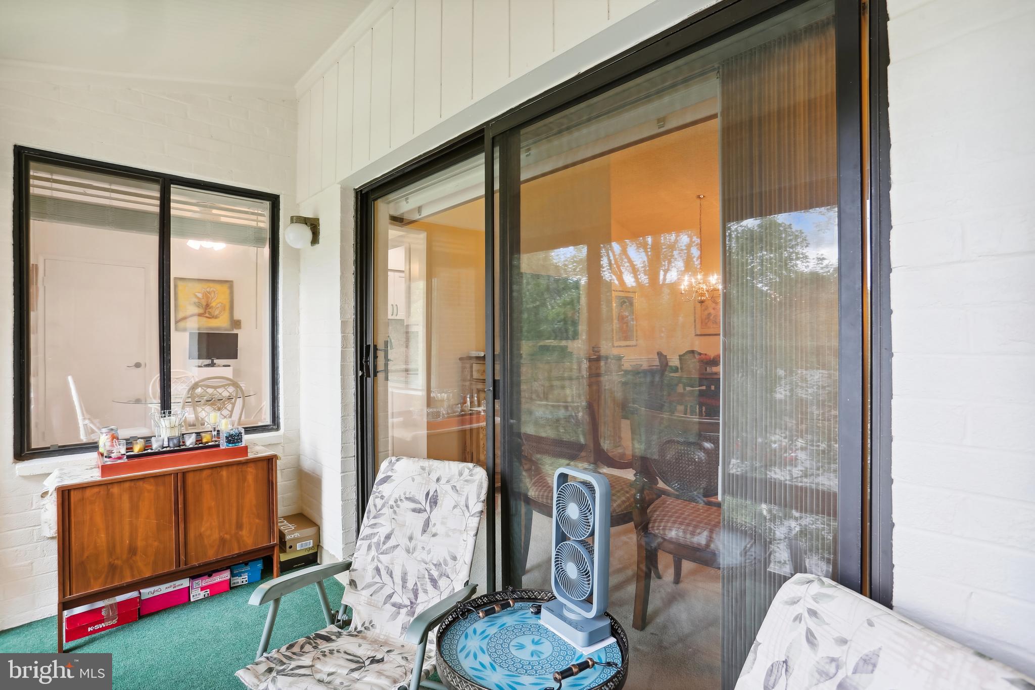 ROSSMOOR MUTUAL - Residential