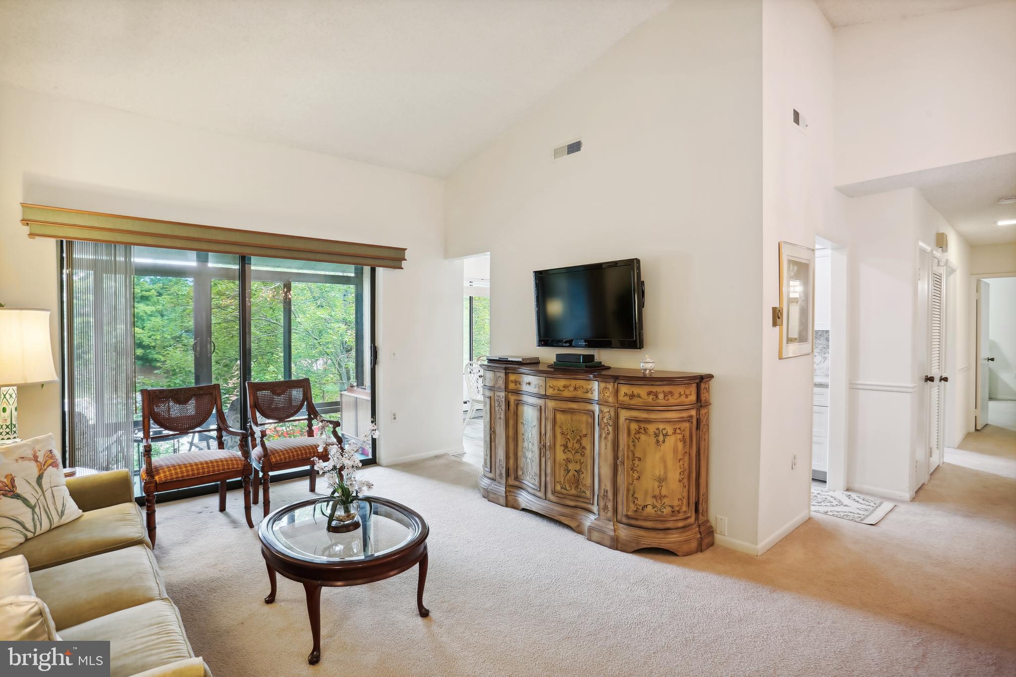 ROSSMOOR MUTUAL - Residential