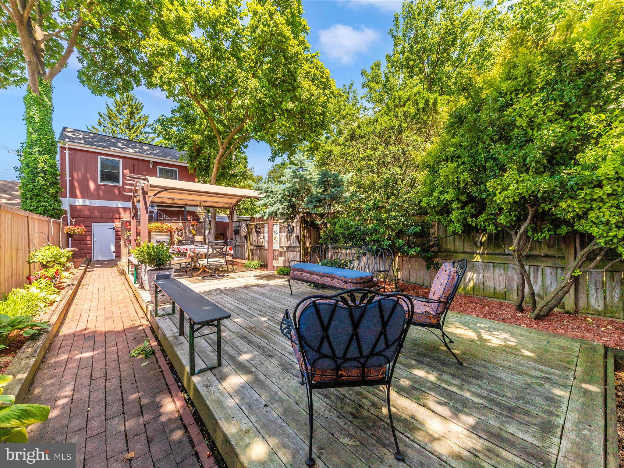 HISTORIC FREDERICK CITY - Residential