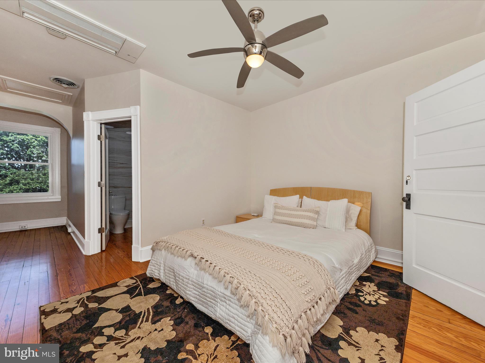 HISTORIC FREDERICK CITY - Residential