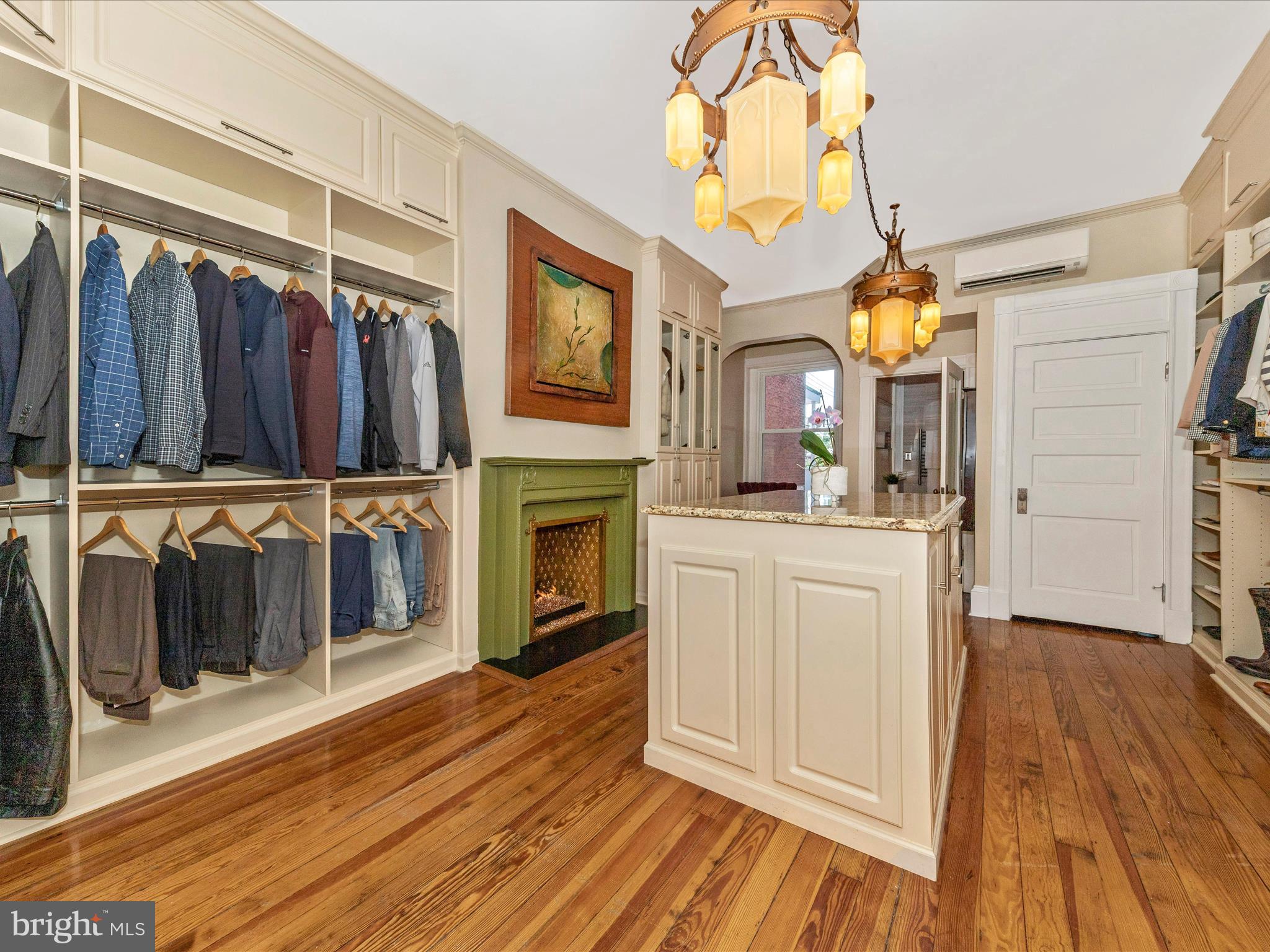 HISTORIC FREDERICK CITY - Residential