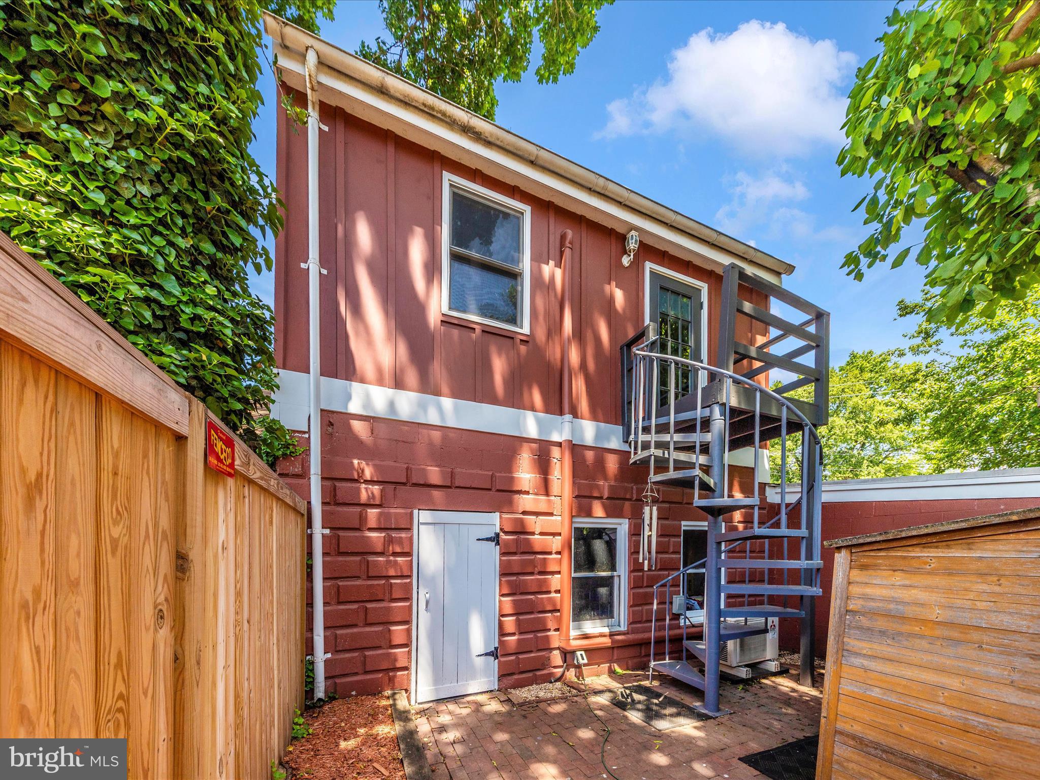 HISTORIC FREDERICK CITY - Residential