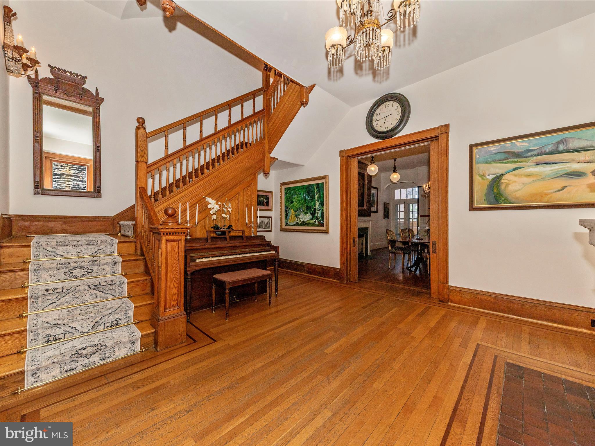 HISTORIC FREDERICK CITY - Residential