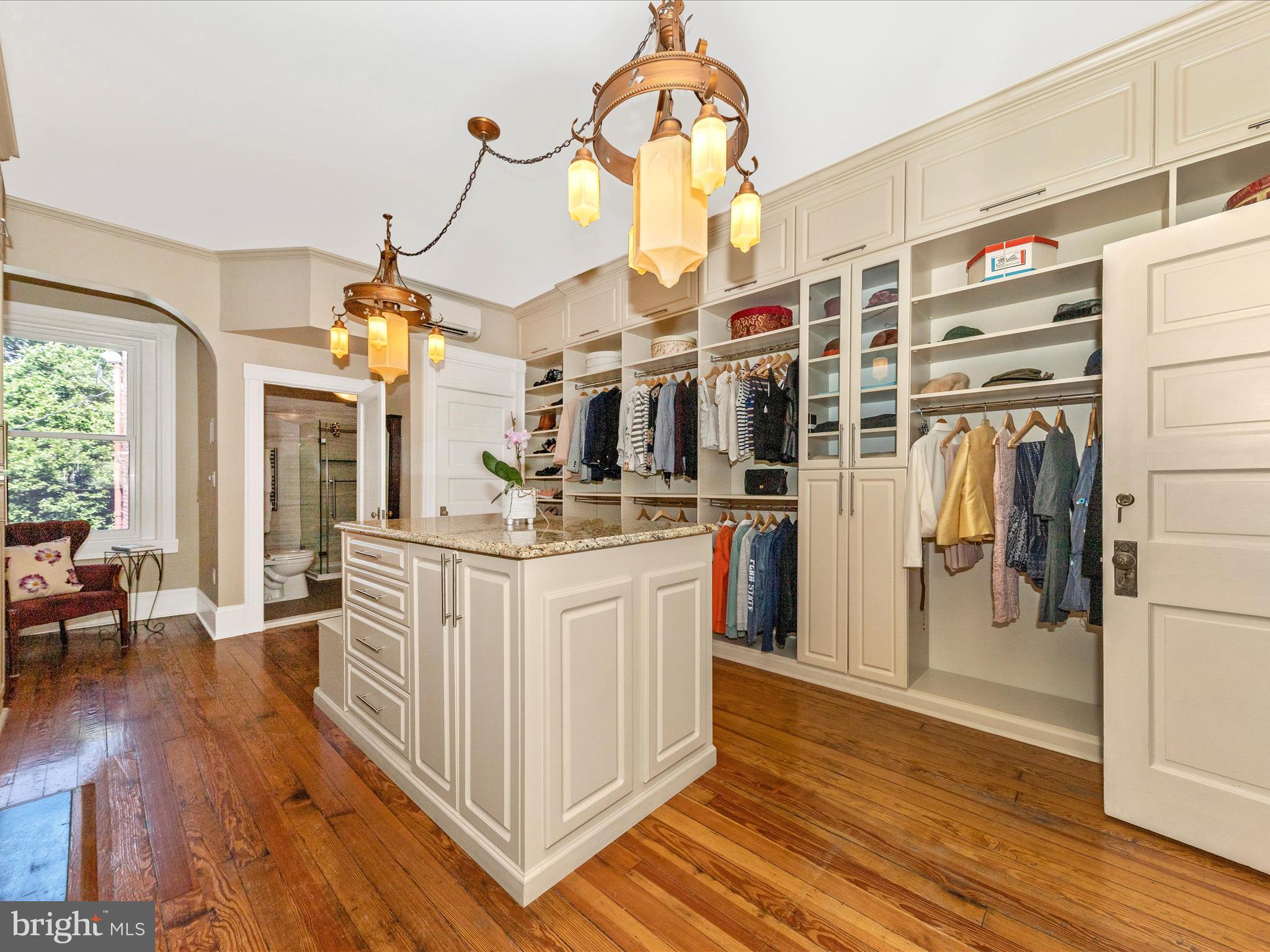 HISTORIC FREDERICK CITY - Residential