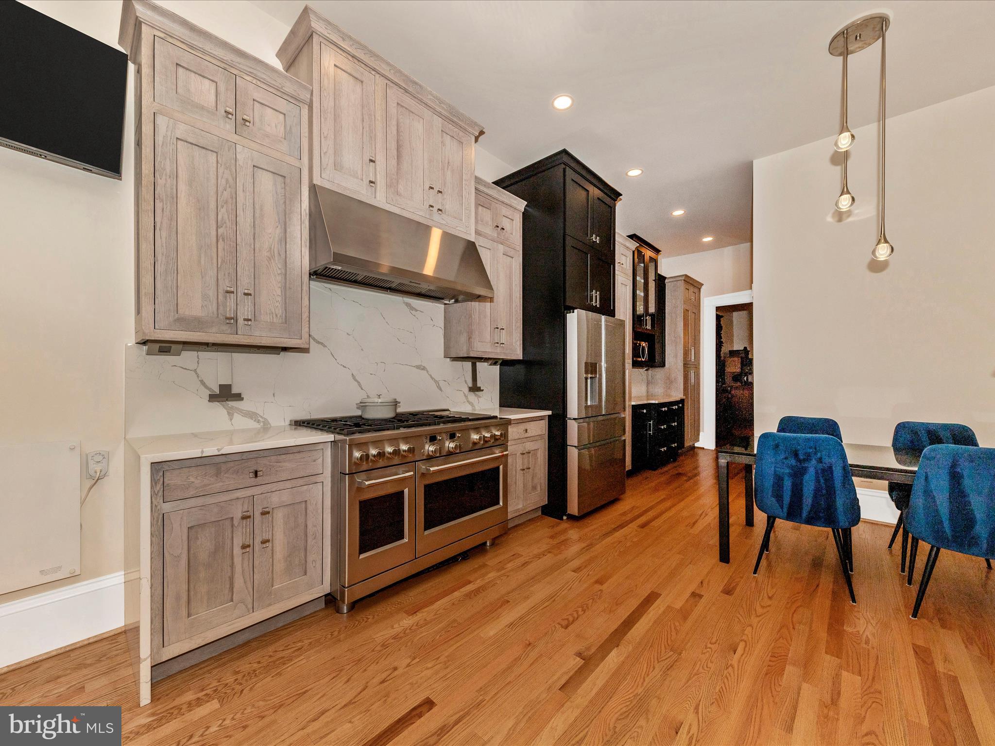 HISTORIC FREDERICK CITY - Residential