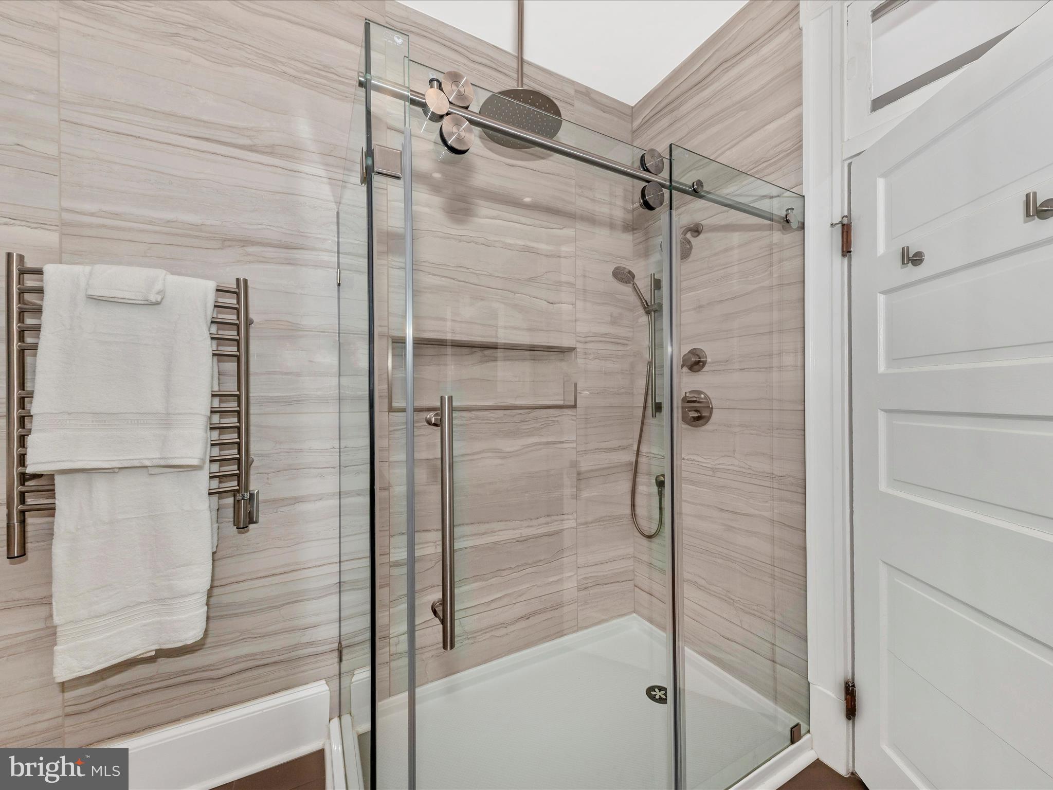 HISTORIC FREDERICK CITY - Residential