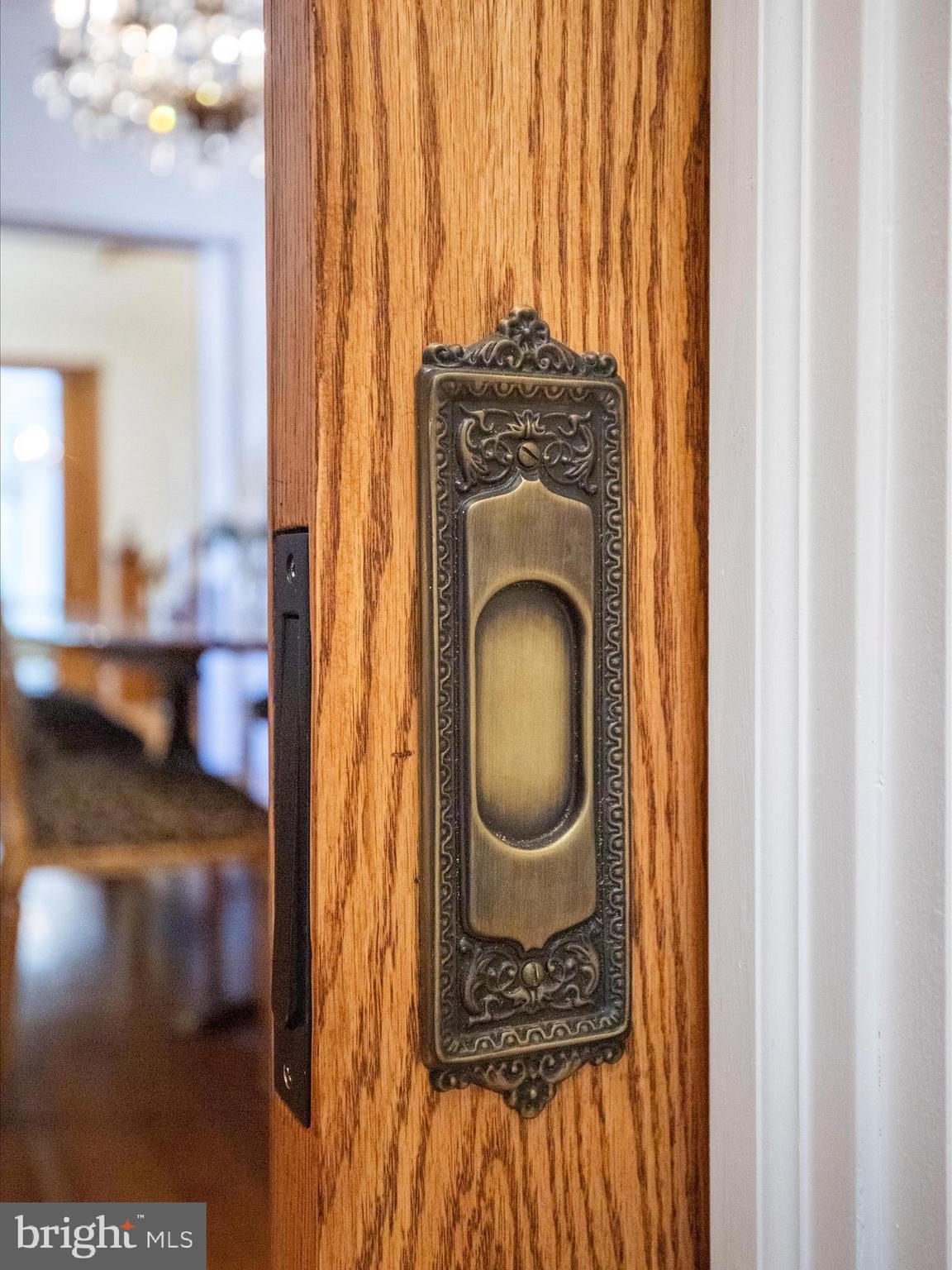 HISTORIC FREDERICK CITY - Residential