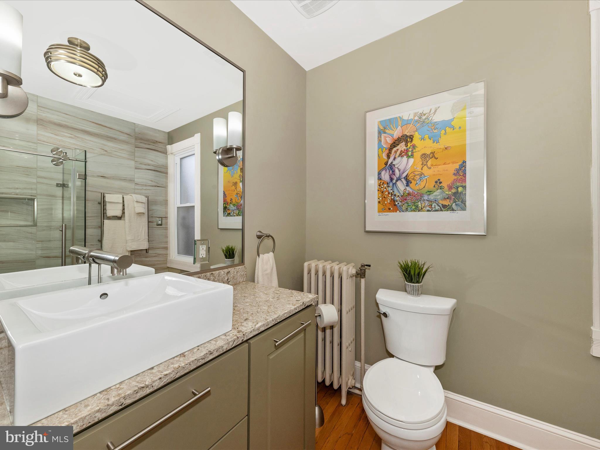 HISTORIC FREDERICK CITY - Residential