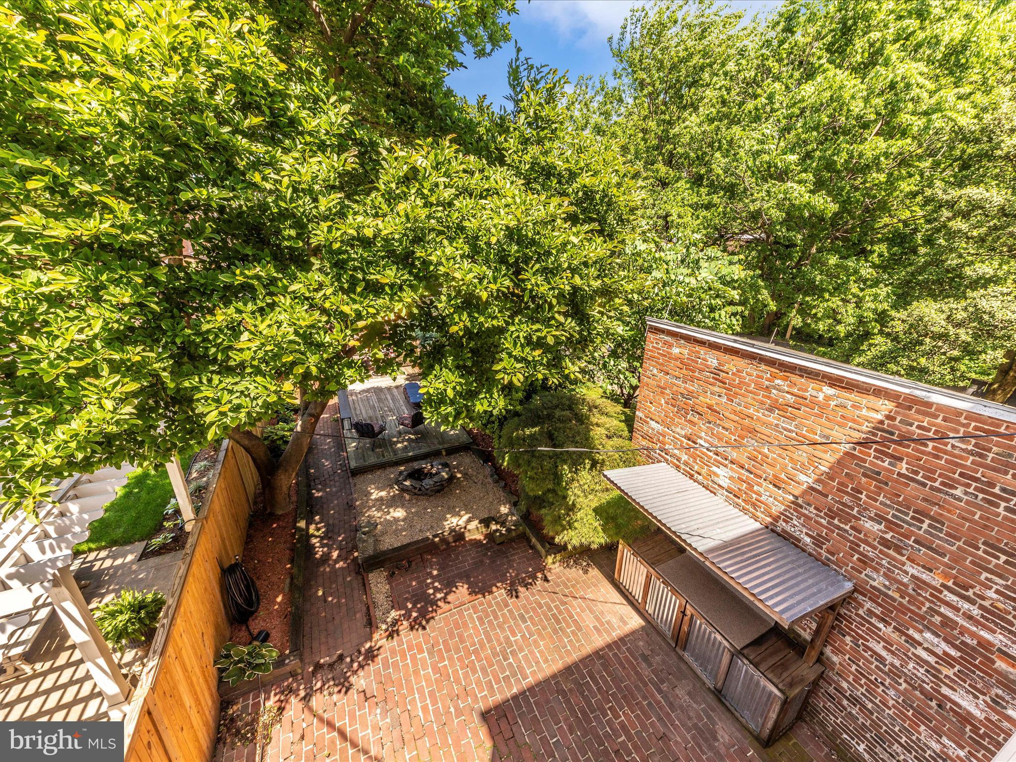 HISTORIC FREDERICK CITY - Residential