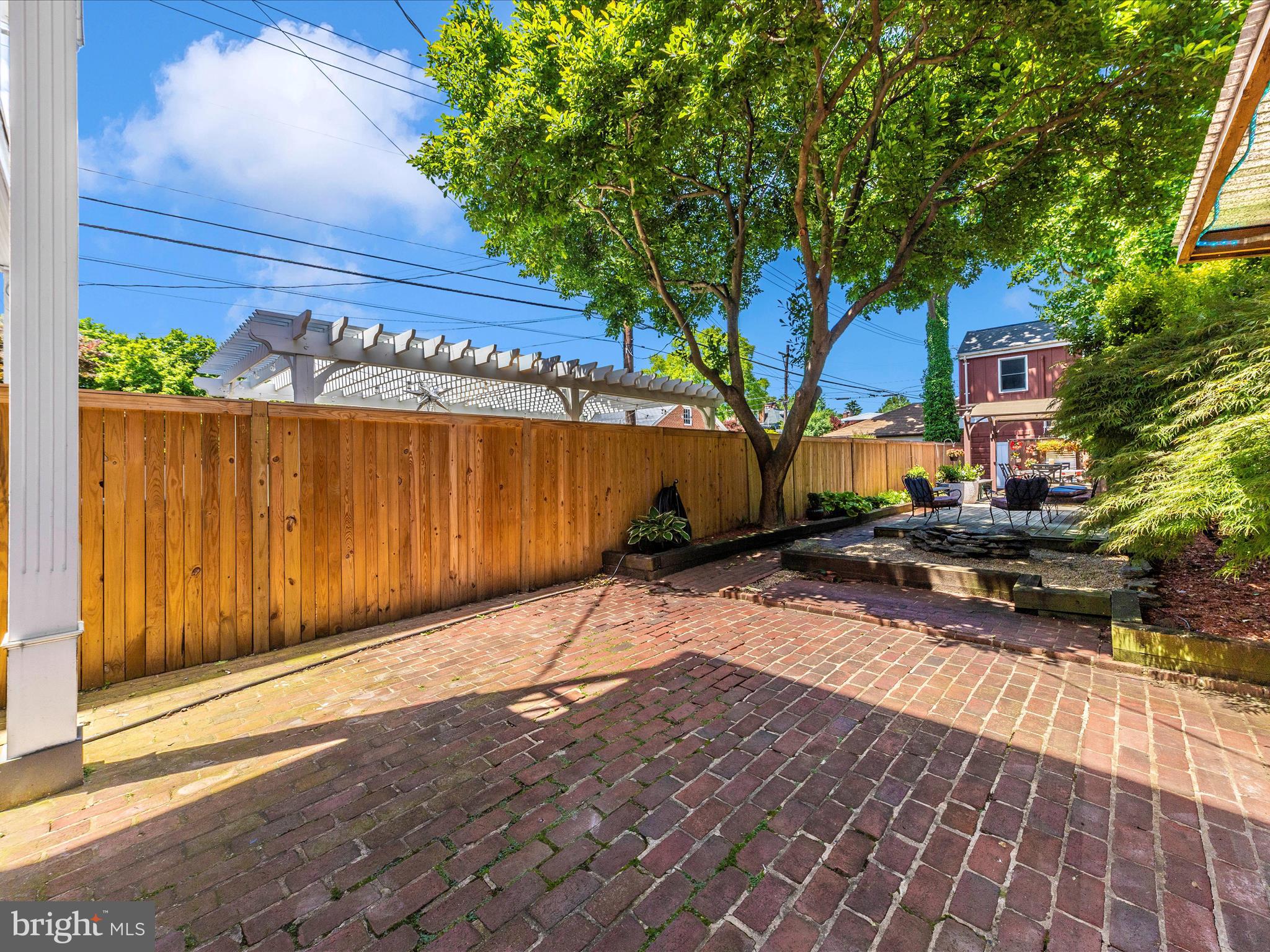 HISTORIC FREDERICK CITY - Residential