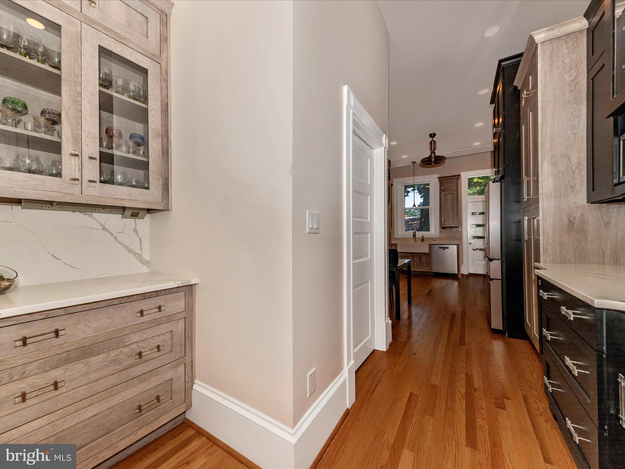 HISTORIC FREDERICK CITY - Residential