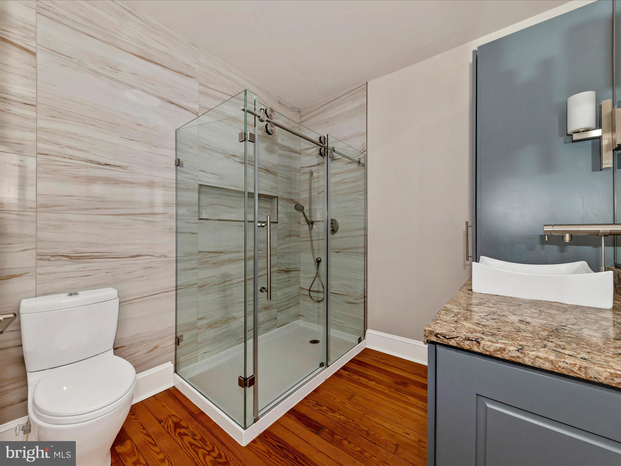 HISTORIC FREDERICK CITY - Residential