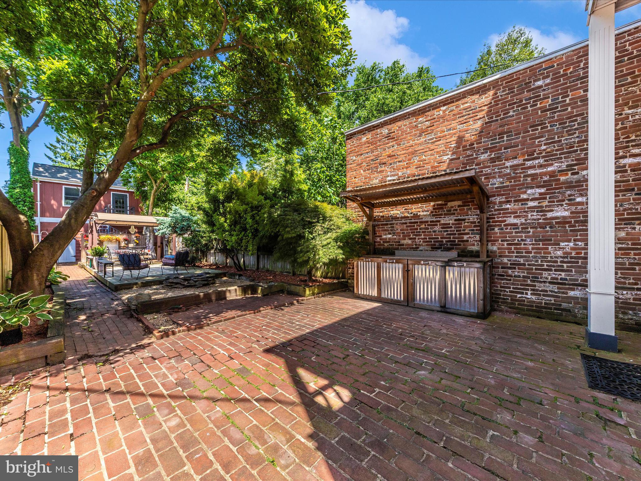 HISTORIC FREDERICK CITY - Residential