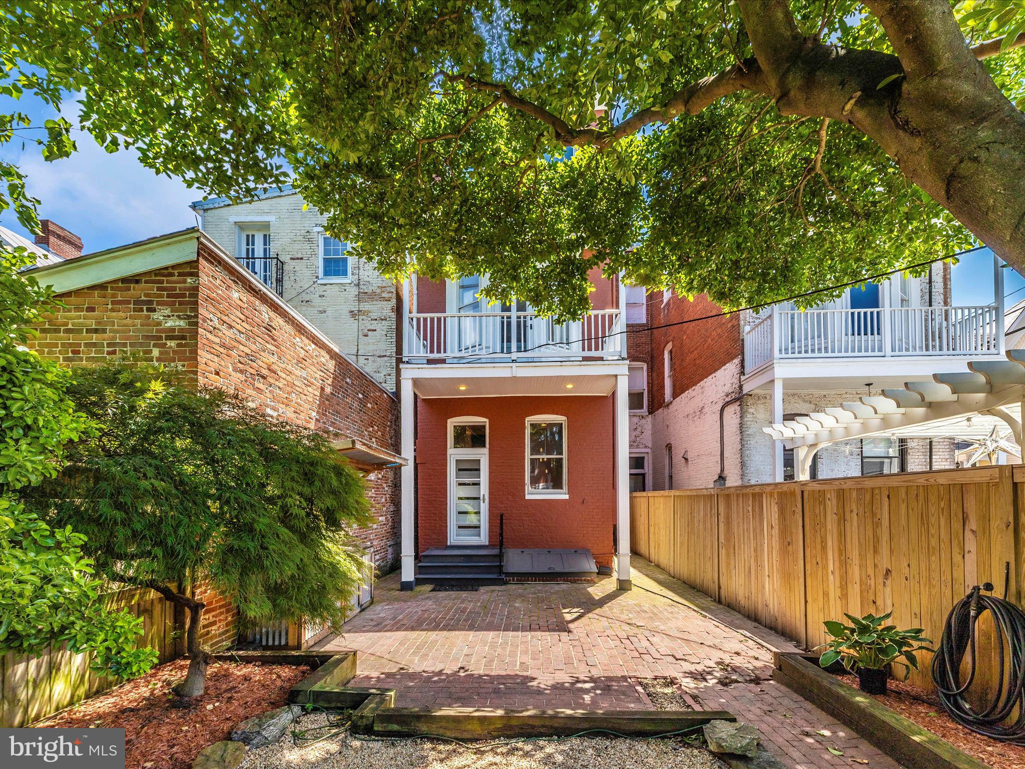 HISTORIC FREDERICK CITY - Residential