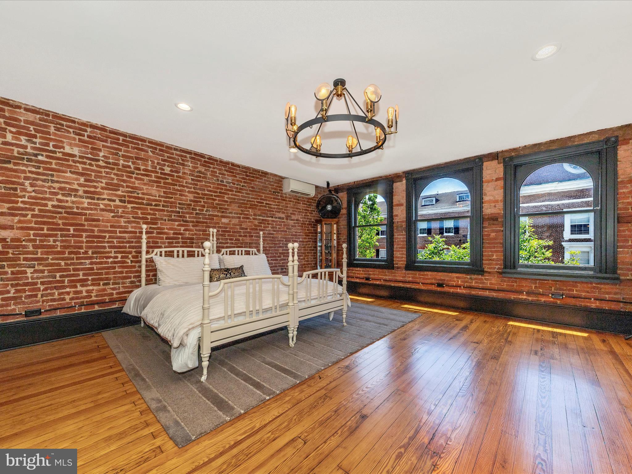 HISTORIC FREDERICK CITY - Residential