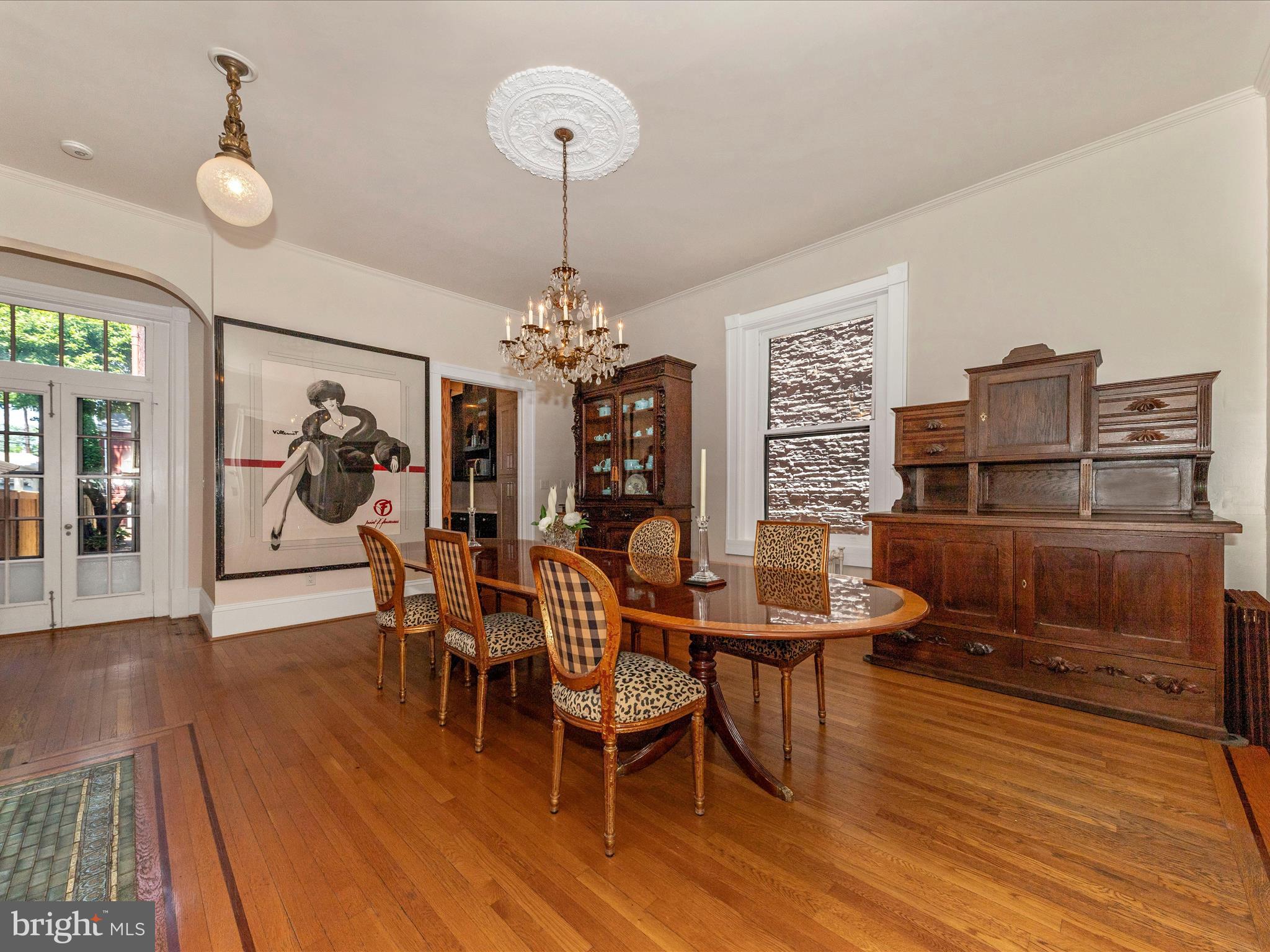 HISTORIC FREDERICK CITY - Residential