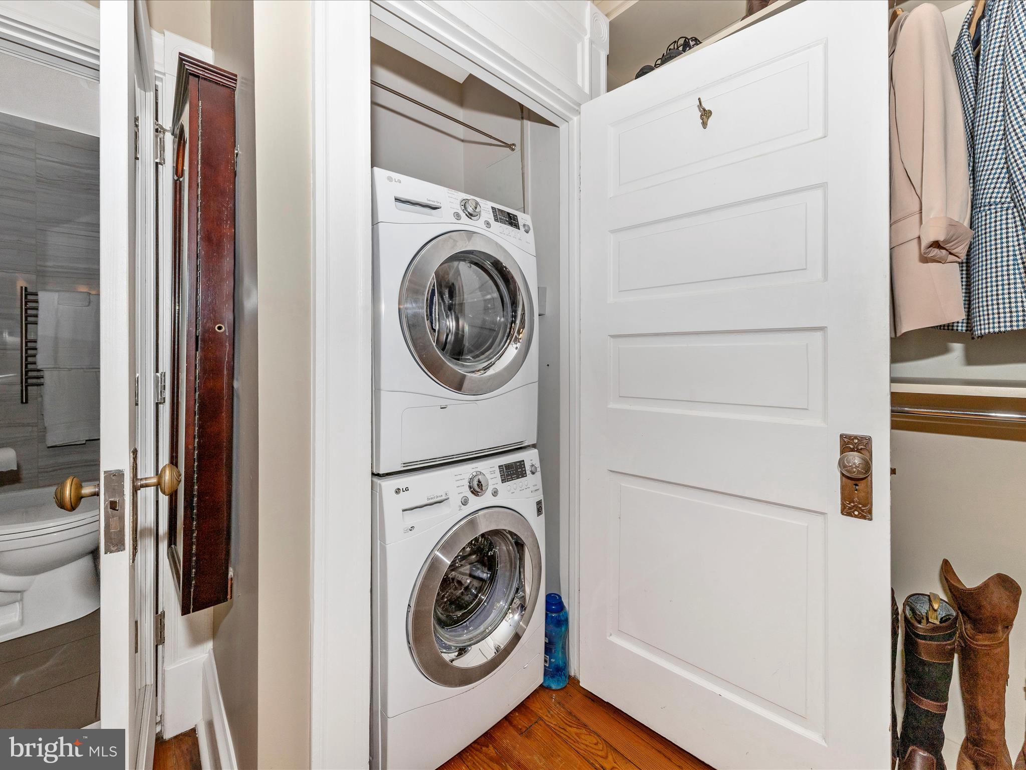 HISTORIC FREDERICK CITY - Residential