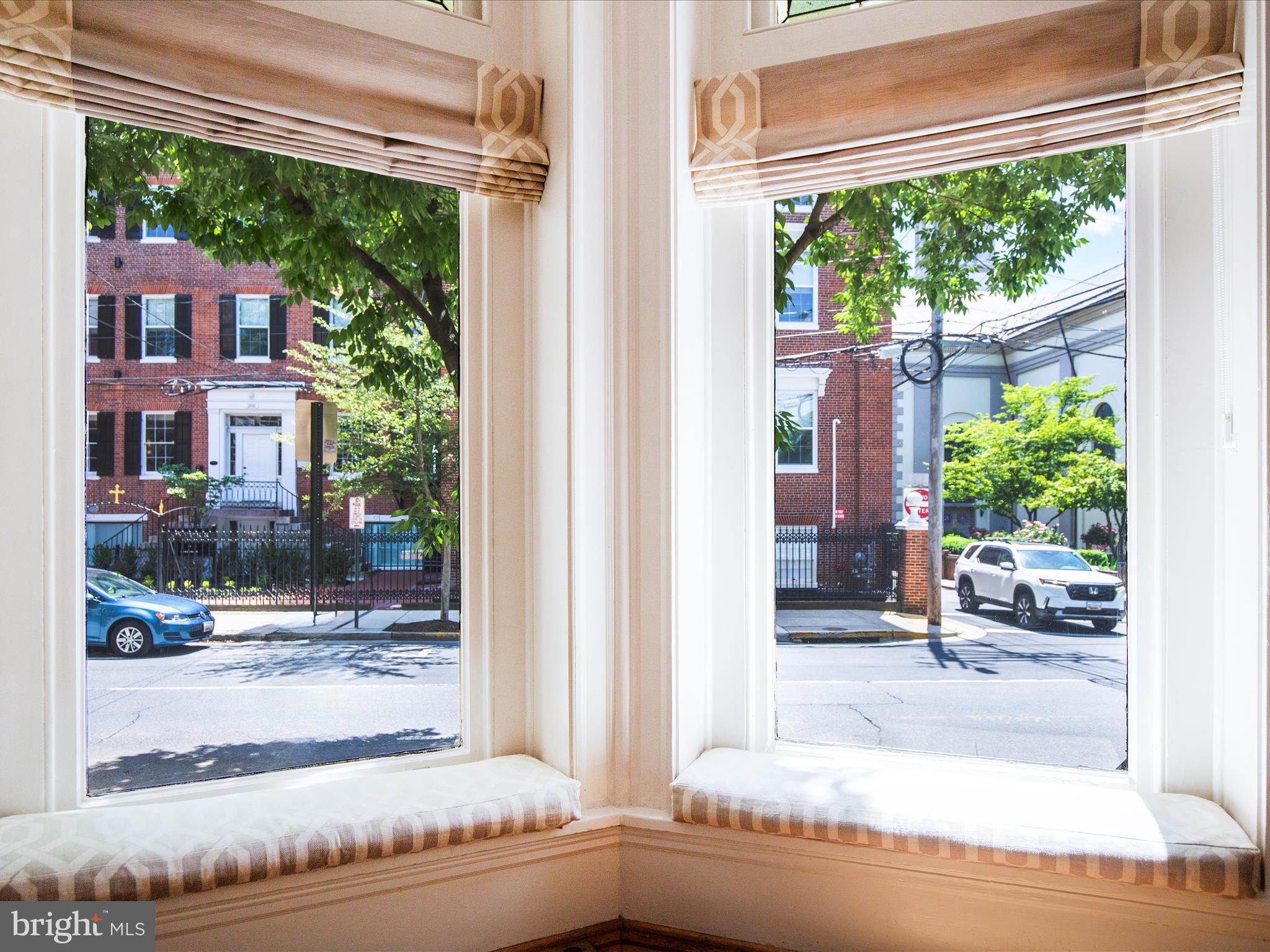 HISTORIC FREDERICK CITY - Residential