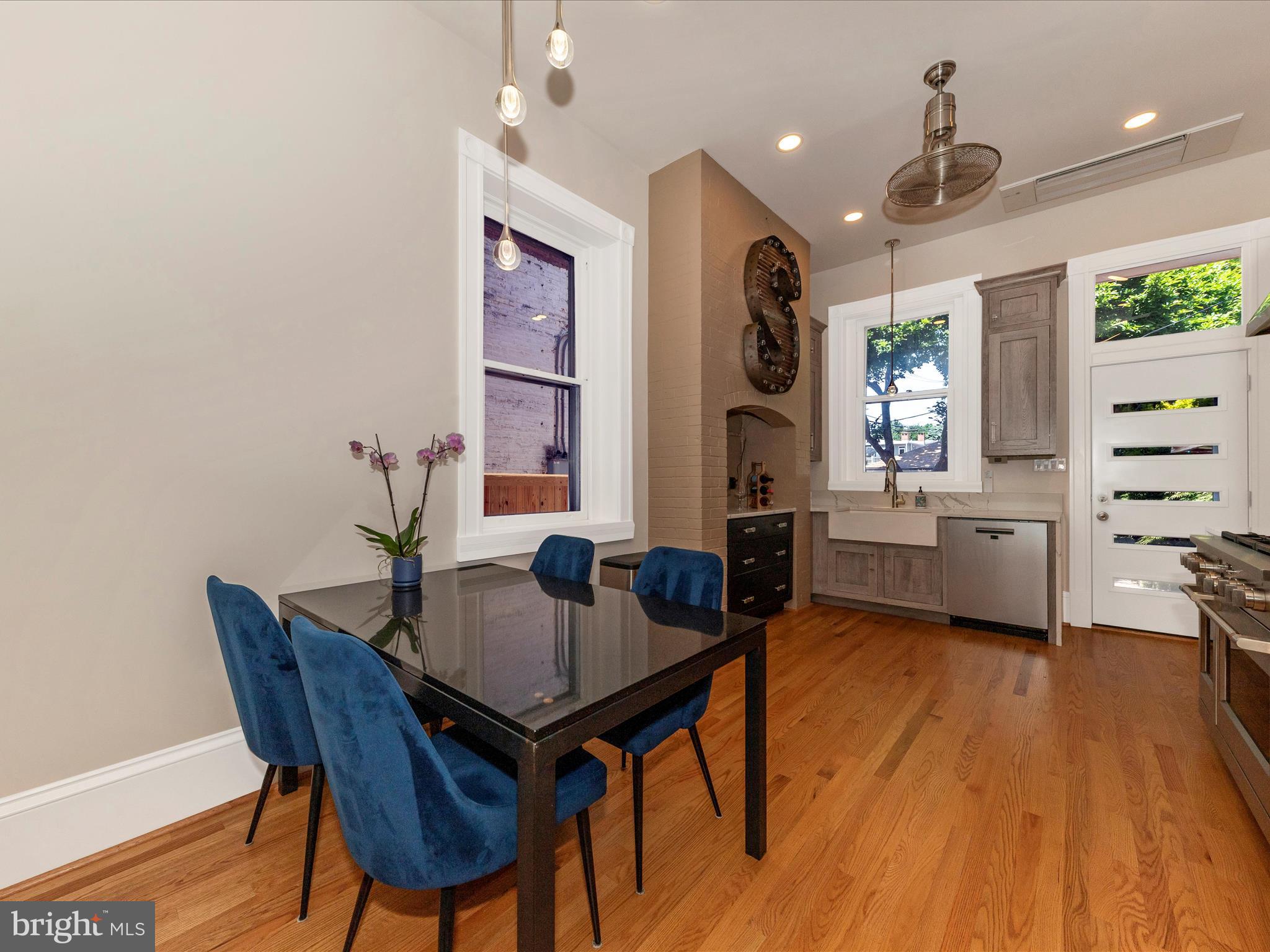 HISTORIC FREDERICK CITY - Residential