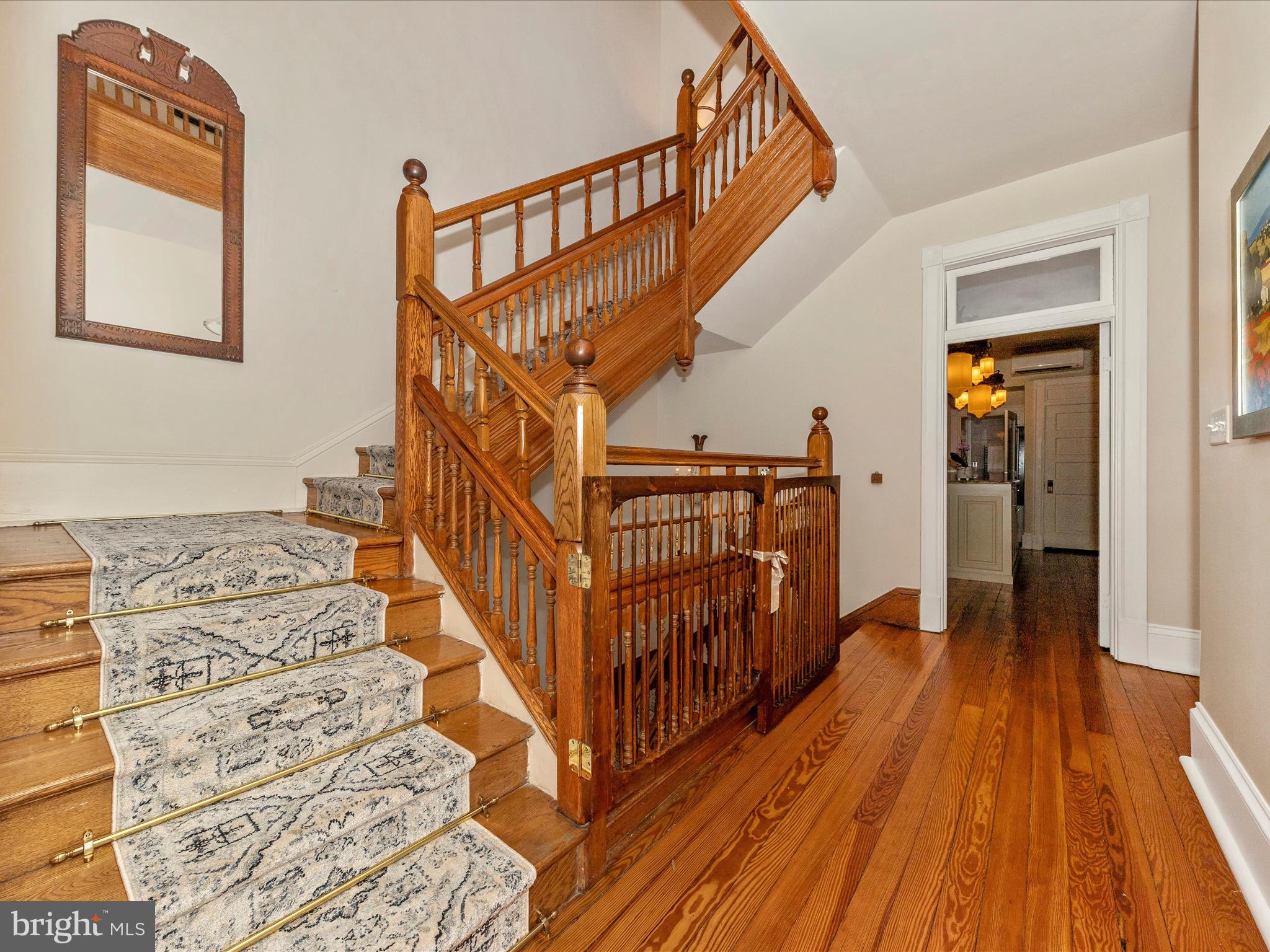 HISTORIC FREDERICK CITY - Residential