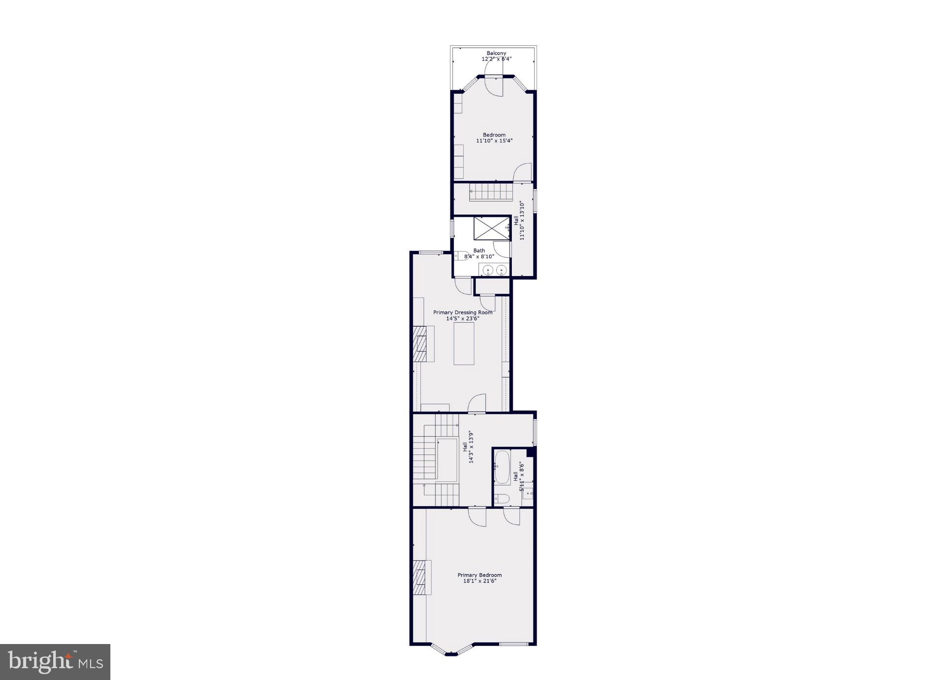 HISTORIC FREDERICK CITY - Residential