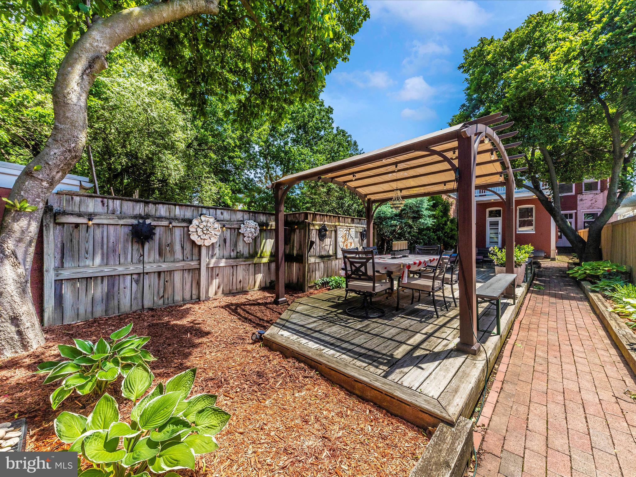 HISTORIC FREDERICK CITY - Residential