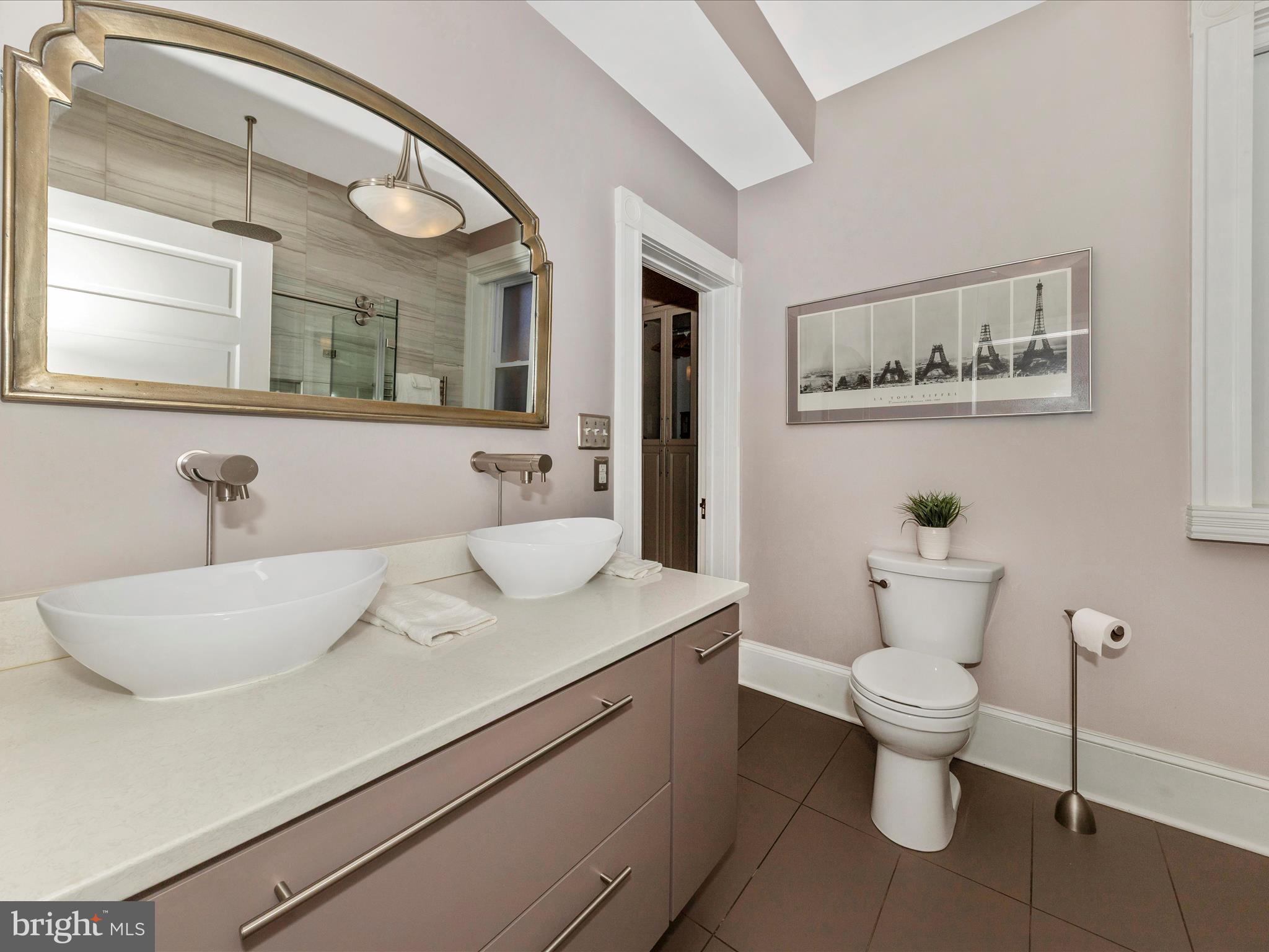 HISTORIC FREDERICK CITY - Residential