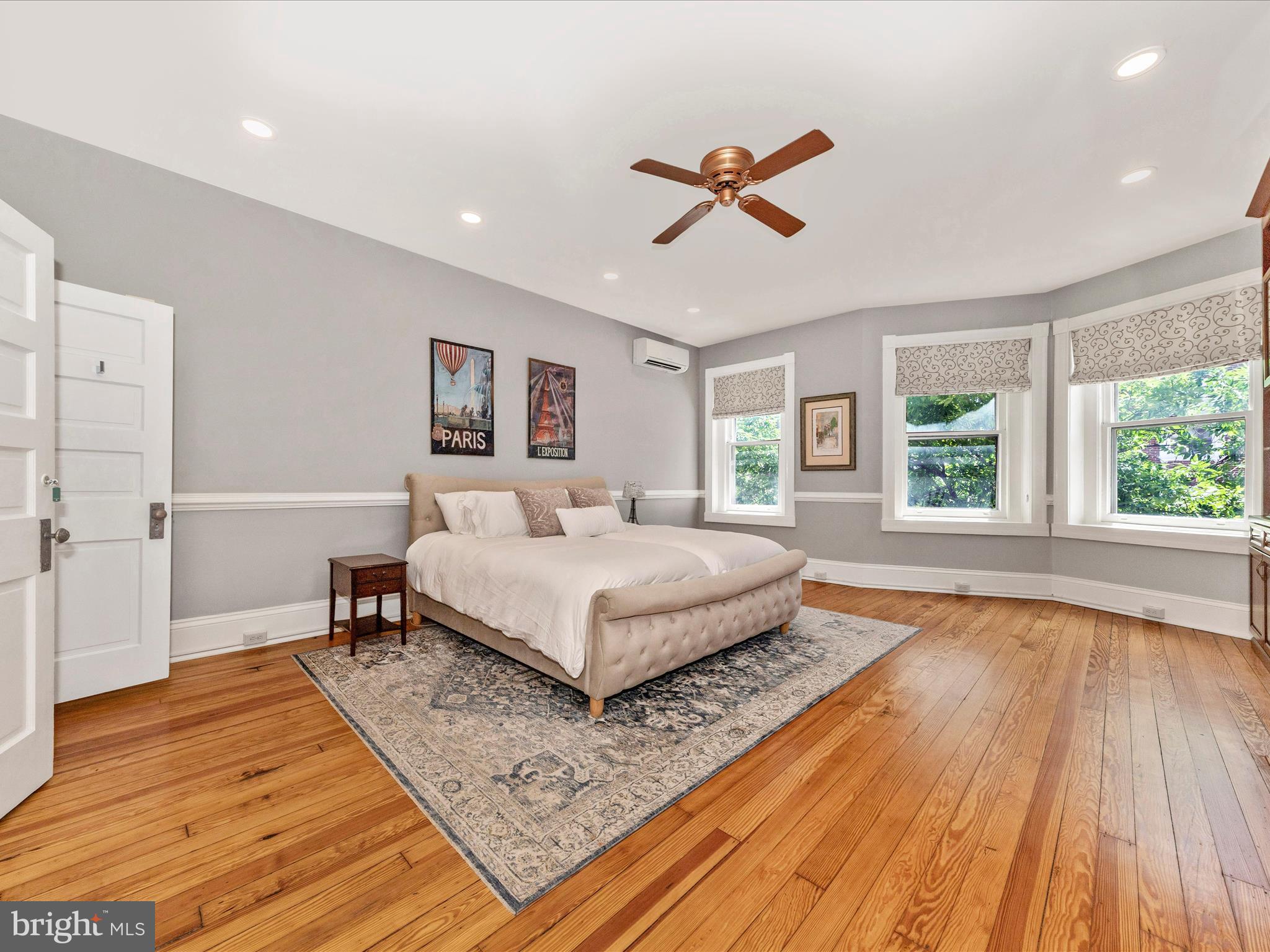 HISTORIC FREDERICK CITY - Residential