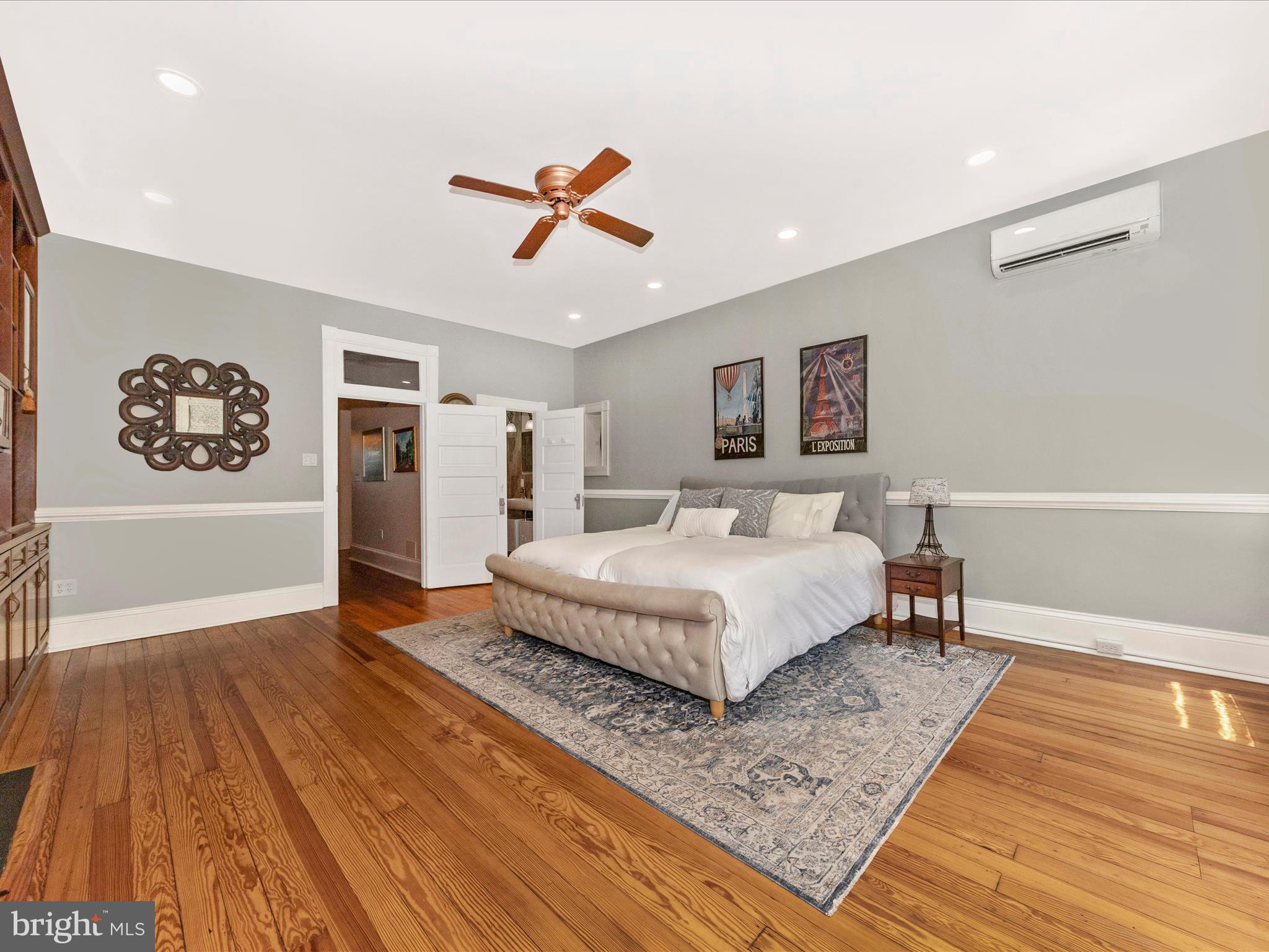 HISTORIC FREDERICK CITY - Residential