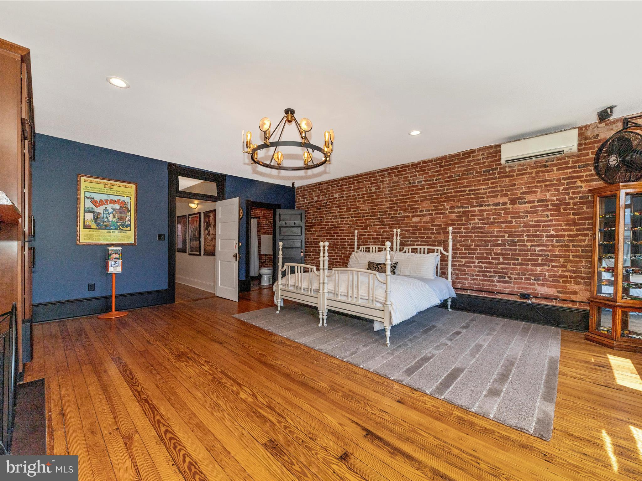 HISTORIC FREDERICK CITY - Residential