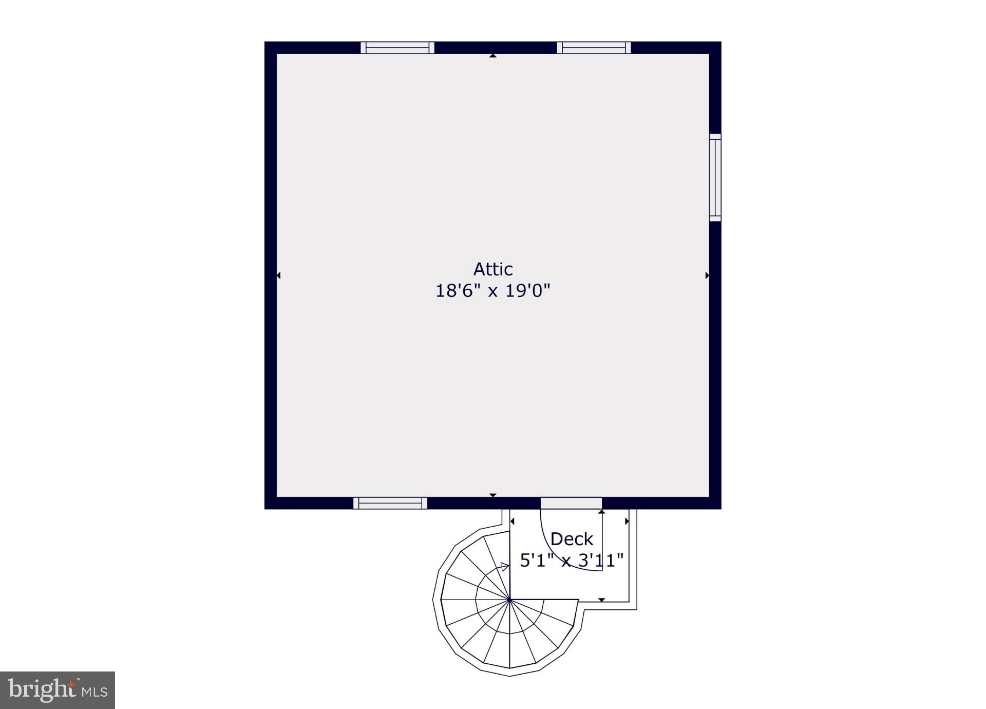 HISTORIC FREDERICK CITY - Residential