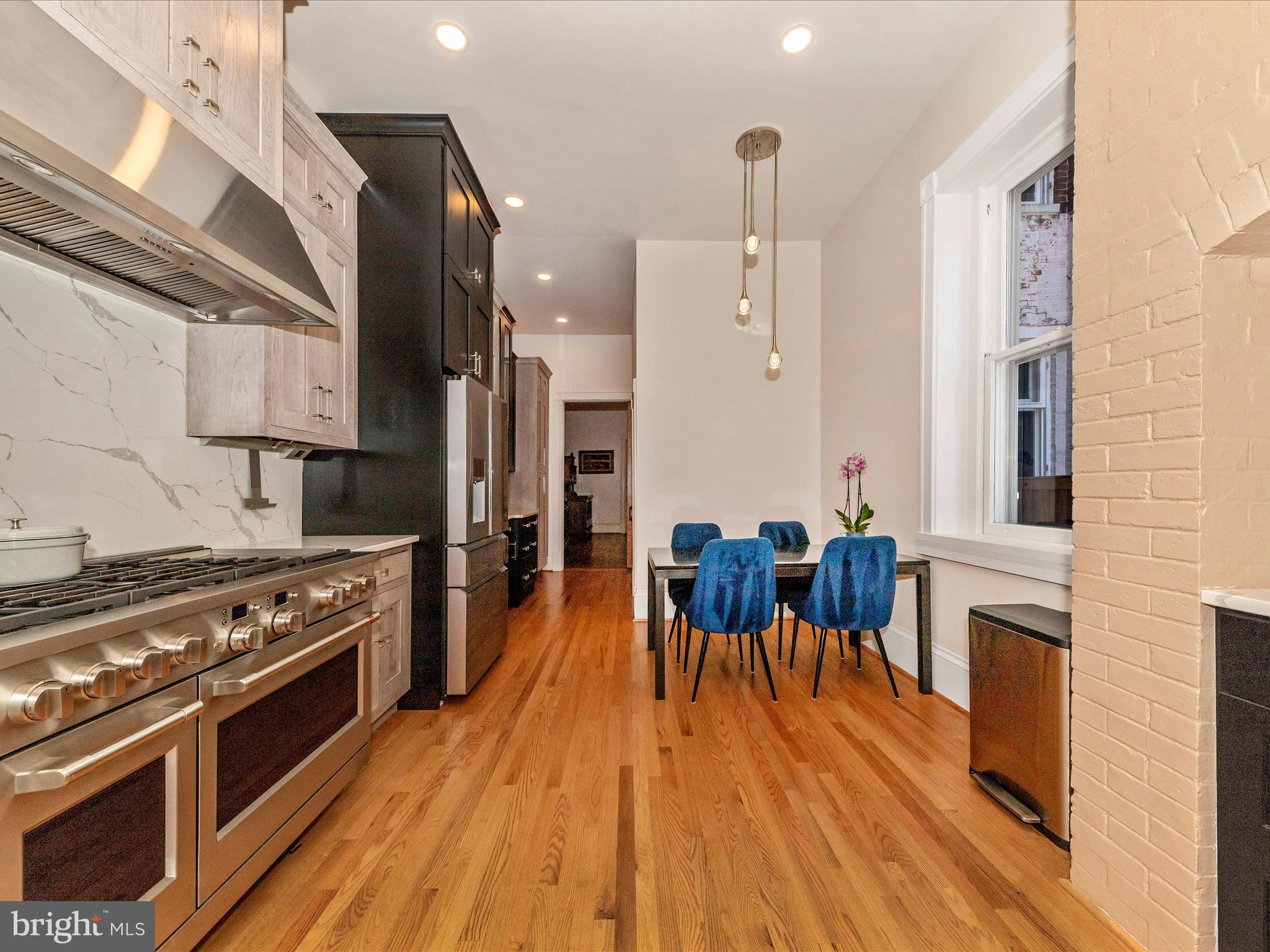 HISTORIC FREDERICK CITY - Residential