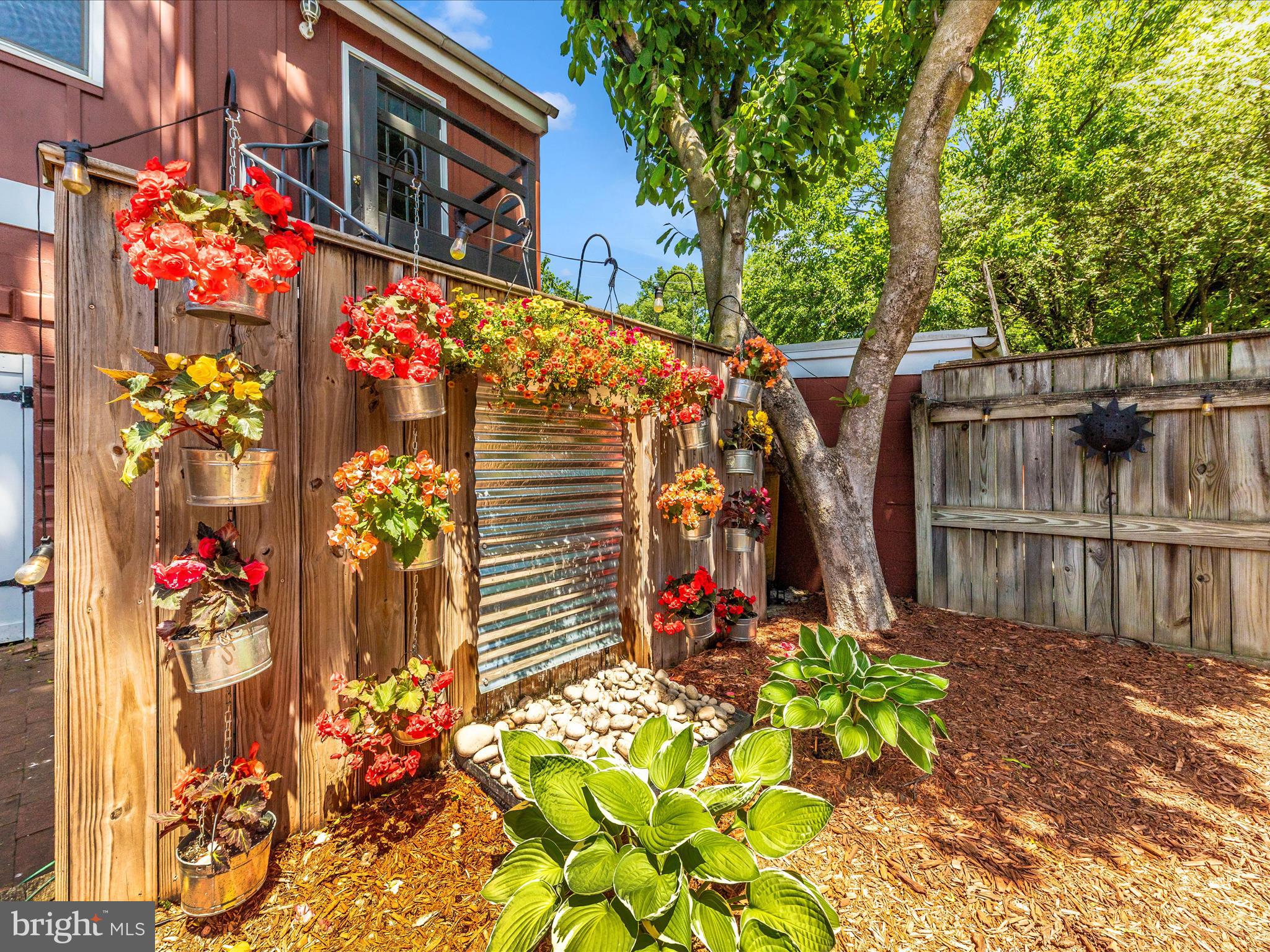 HISTORIC FREDERICK CITY - Residential