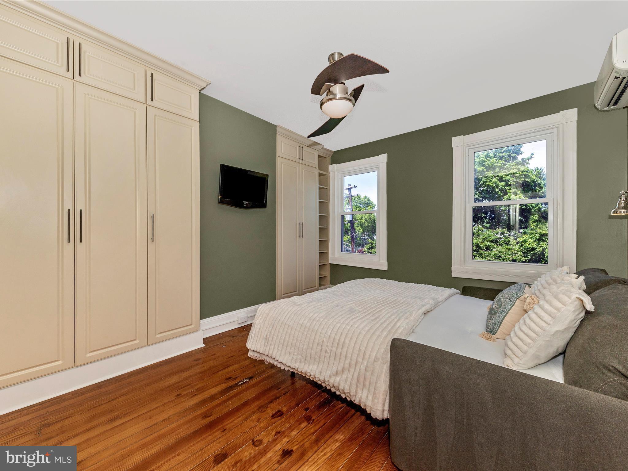 HISTORIC FREDERICK CITY - Residential