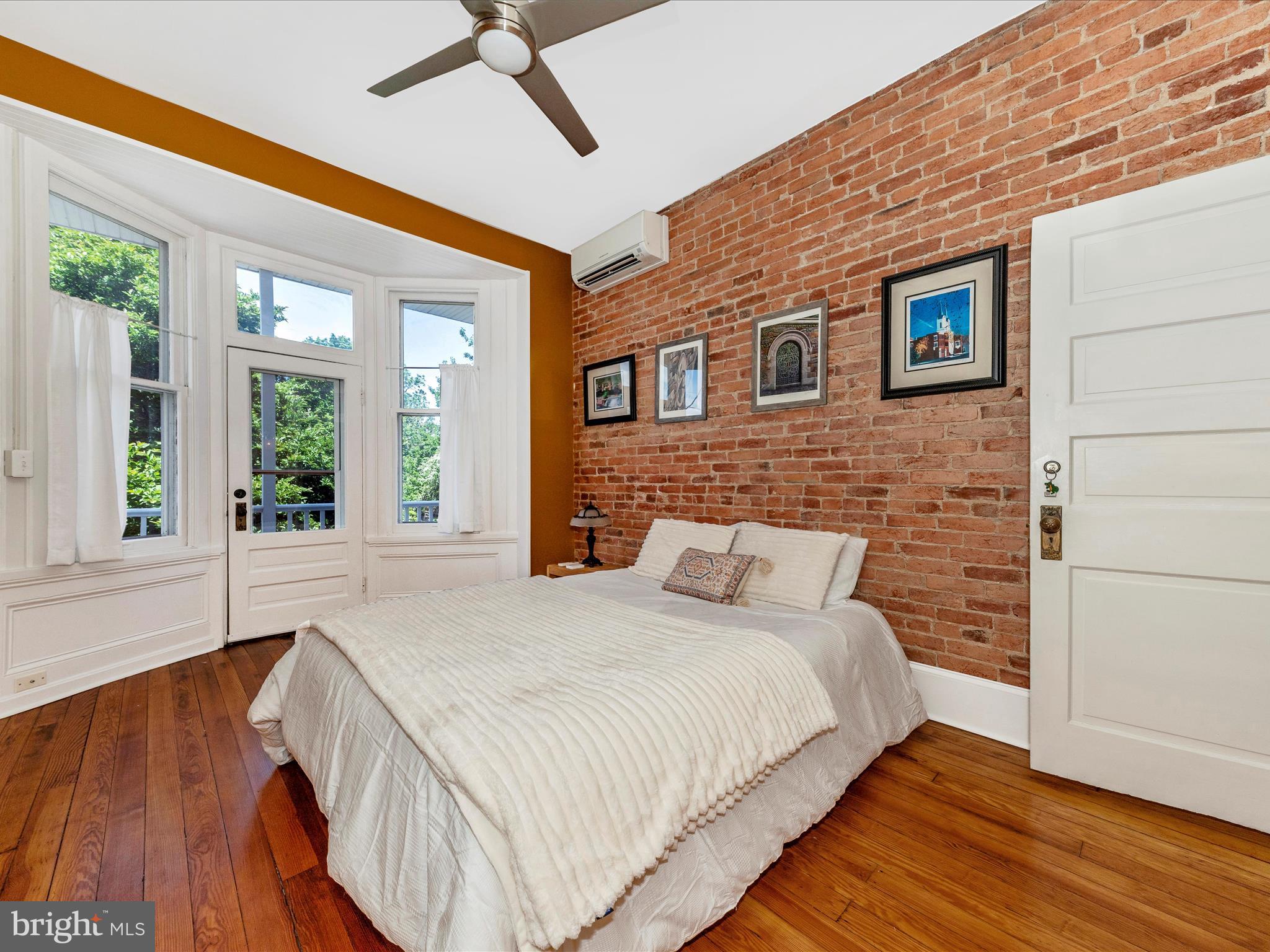 HISTORIC FREDERICK CITY - Residential