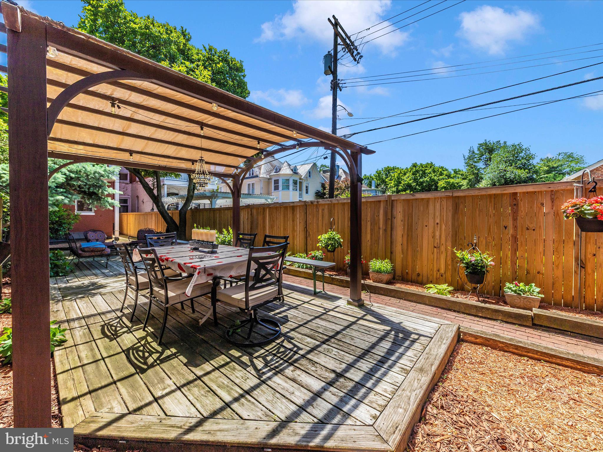 HISTORIC FREDERICK CITY - Residential