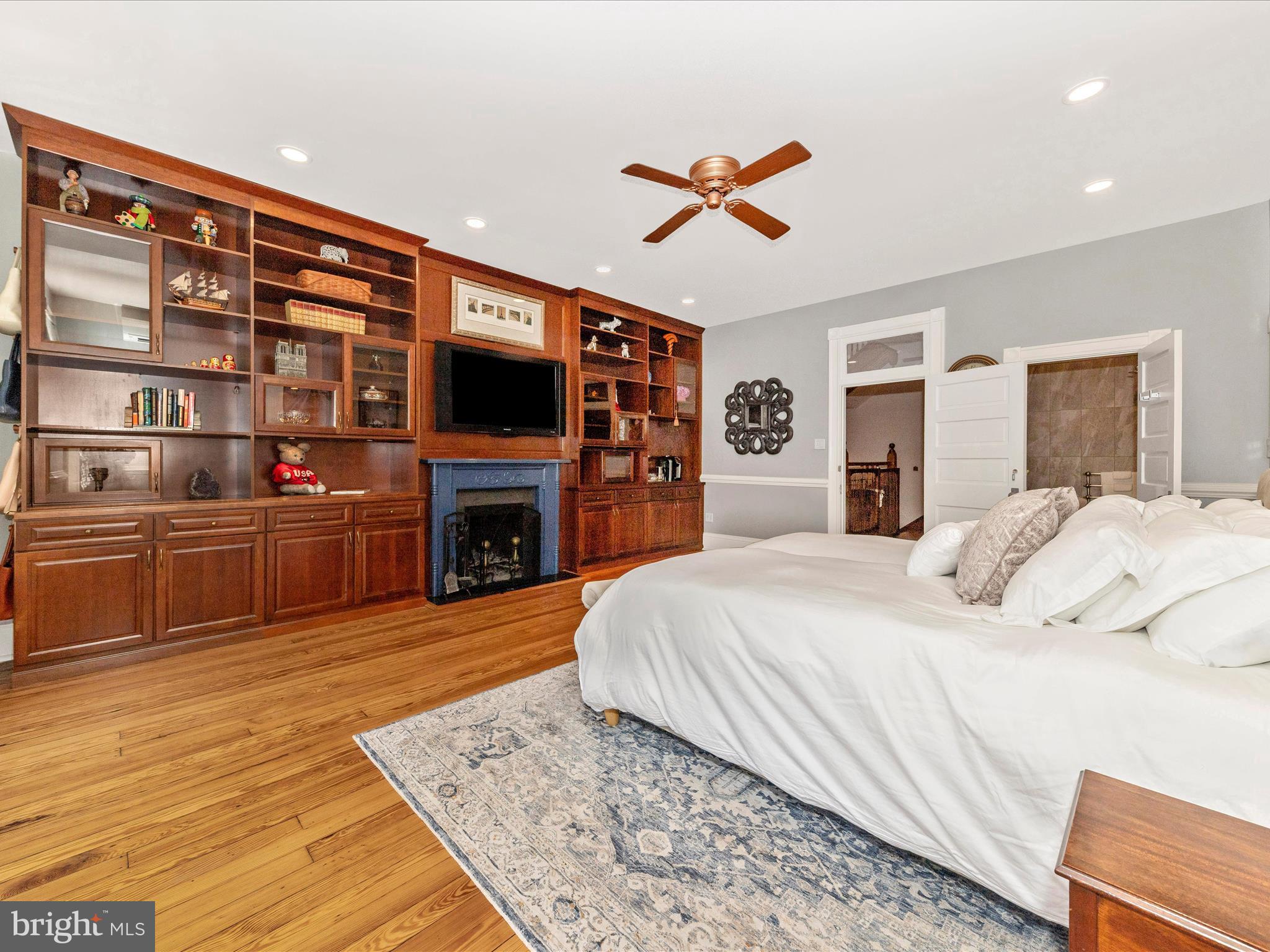 HISTORIC FREDERICK CITY - Residential