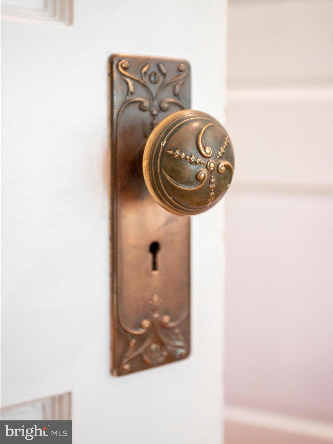 HISTORIC FREDERICK CITY - Residential