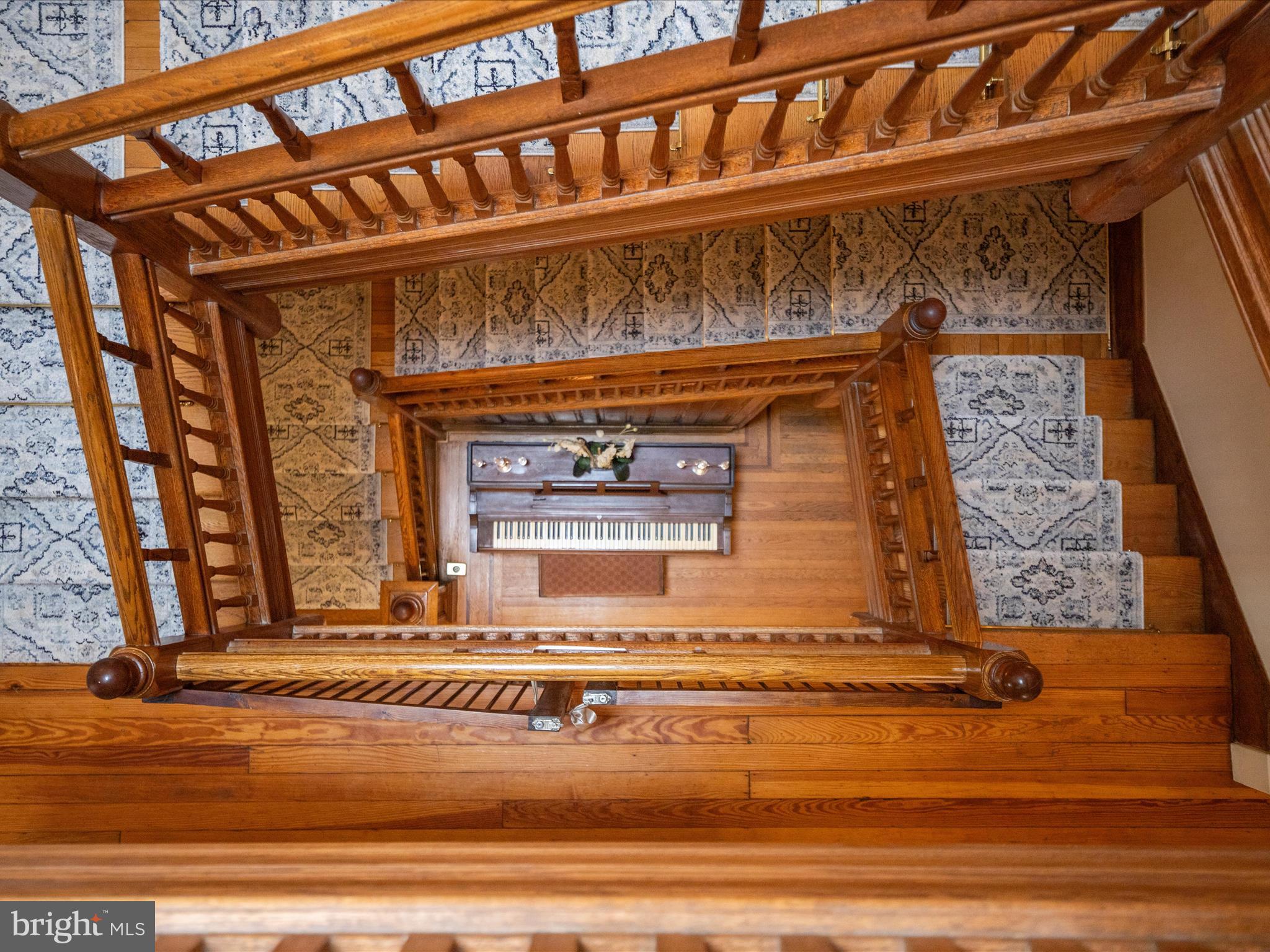 HISTORIC FREDERICK CITY - Residential