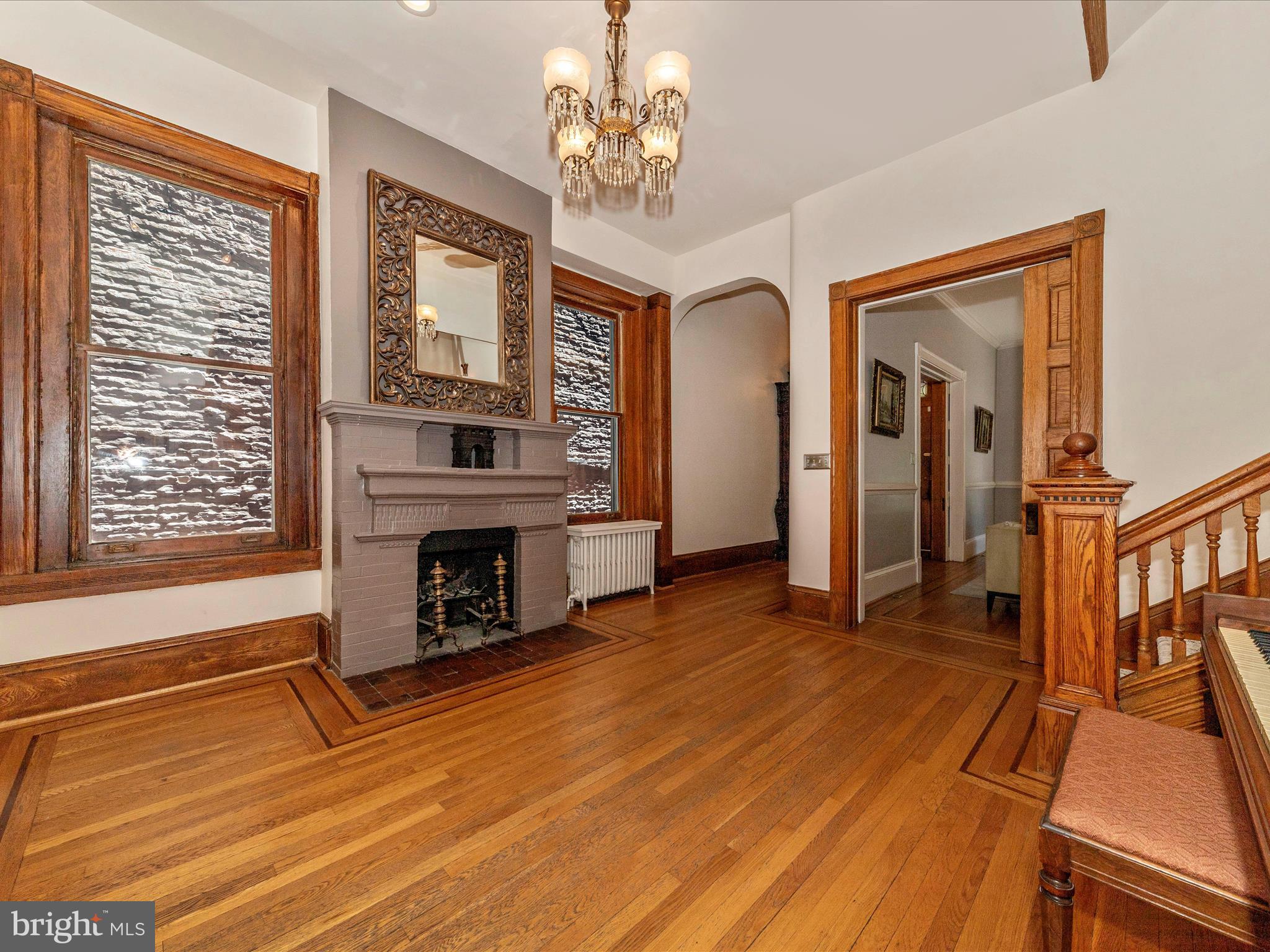 HISTORIC FREDERICK CITY - Residential