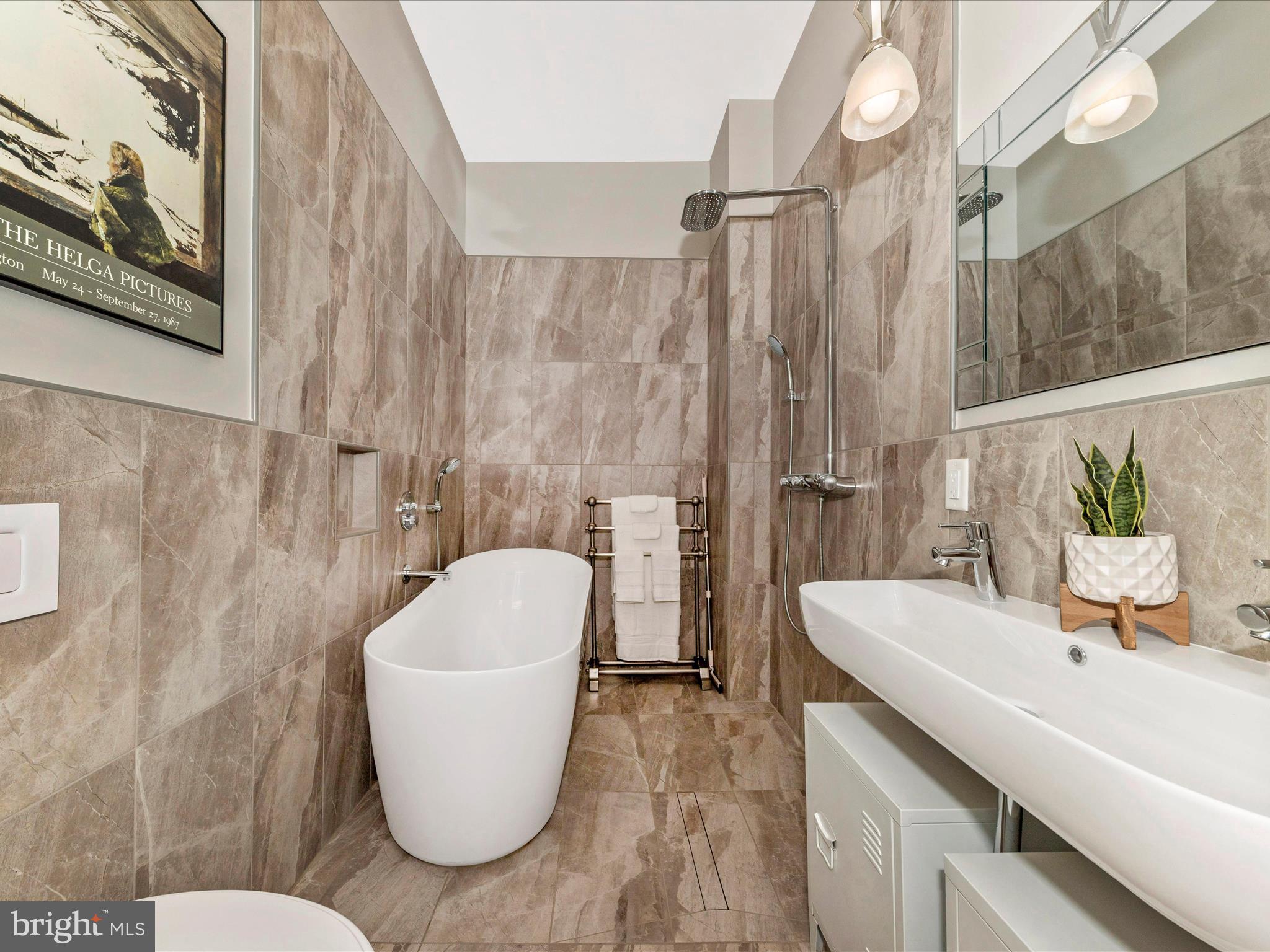 HISTORIC FREDERICK CITY - Residential